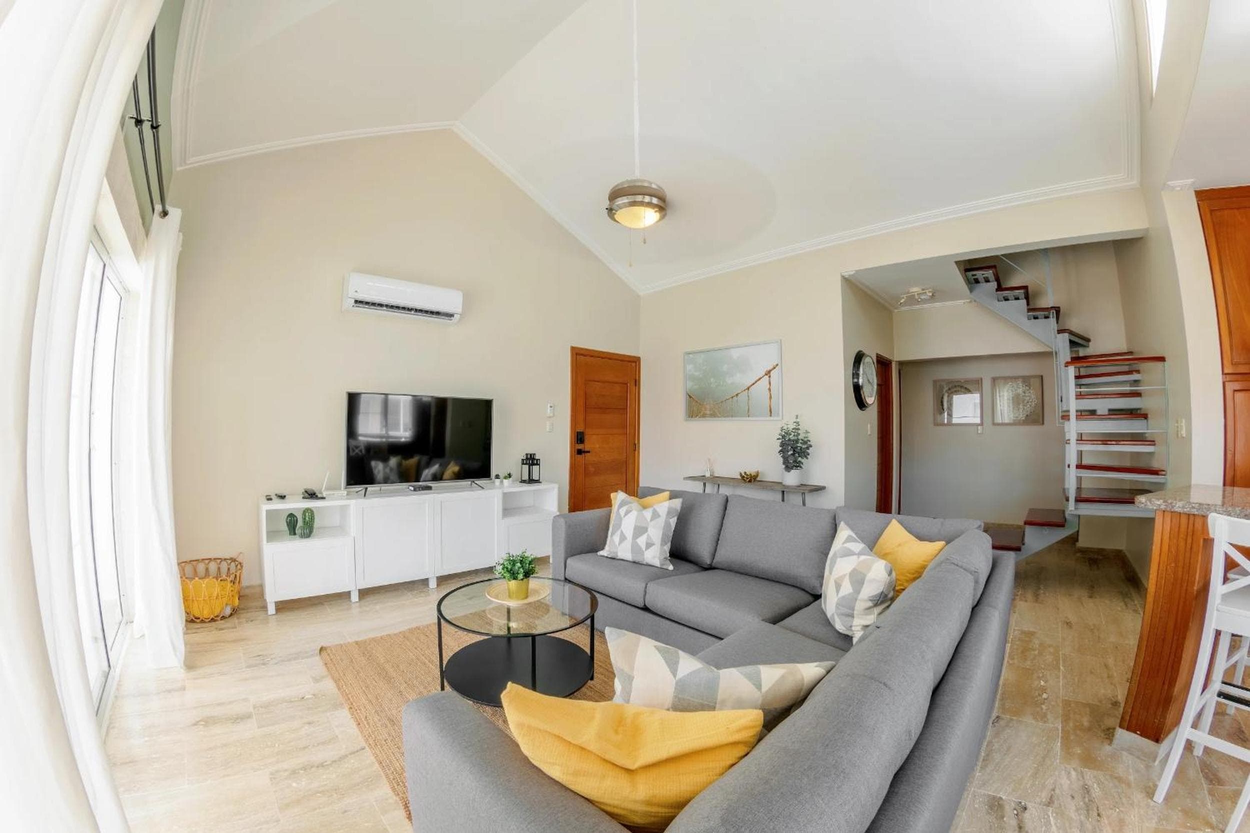 Corte Sea A302, Luxus-Penthouse — 2