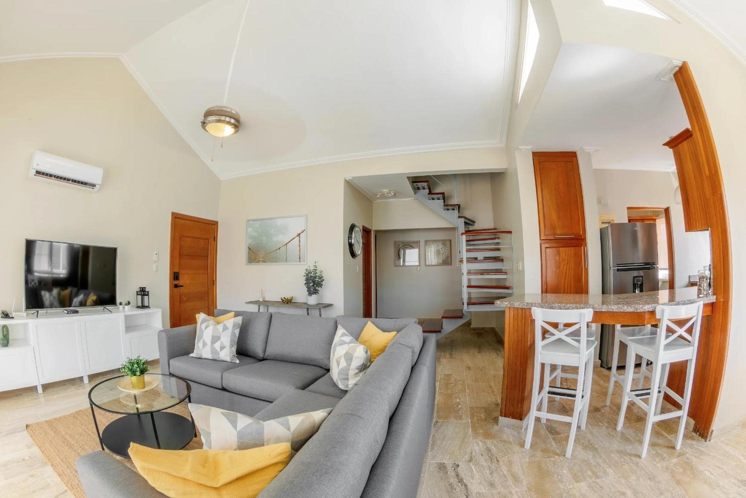 Corte Sea A302, Luxus-Penthouse — 3