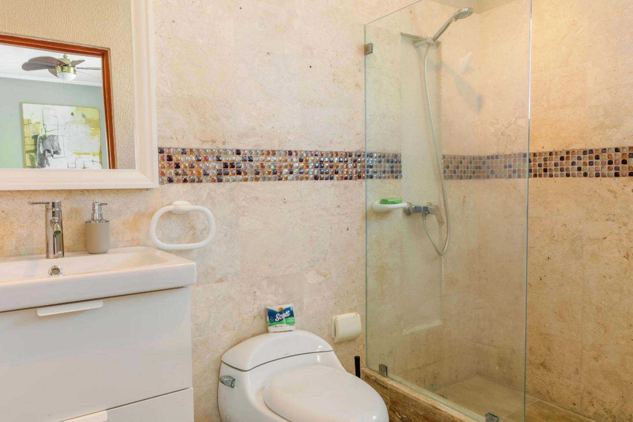 Corte Sea A302, Luxus-Penthouse — 27