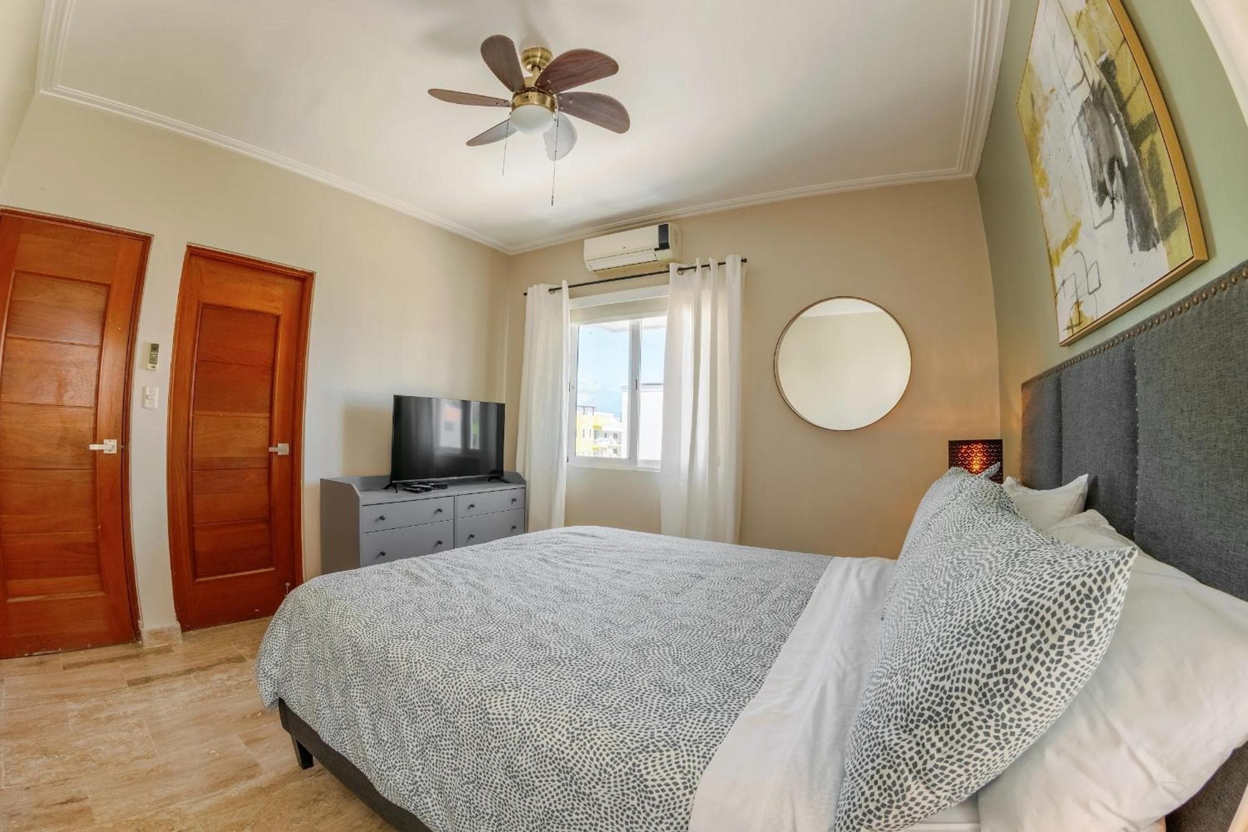 Corte Sea A302, Luxus-Penthouse — 23