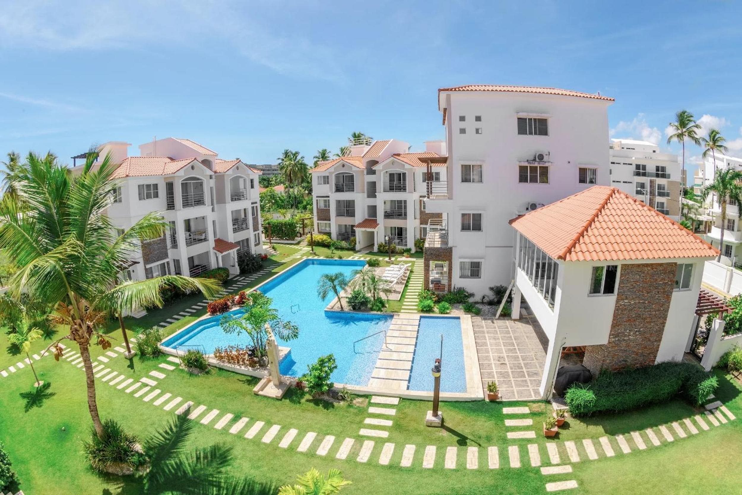 Corte Sea A302, Luxury Penthouse — 30