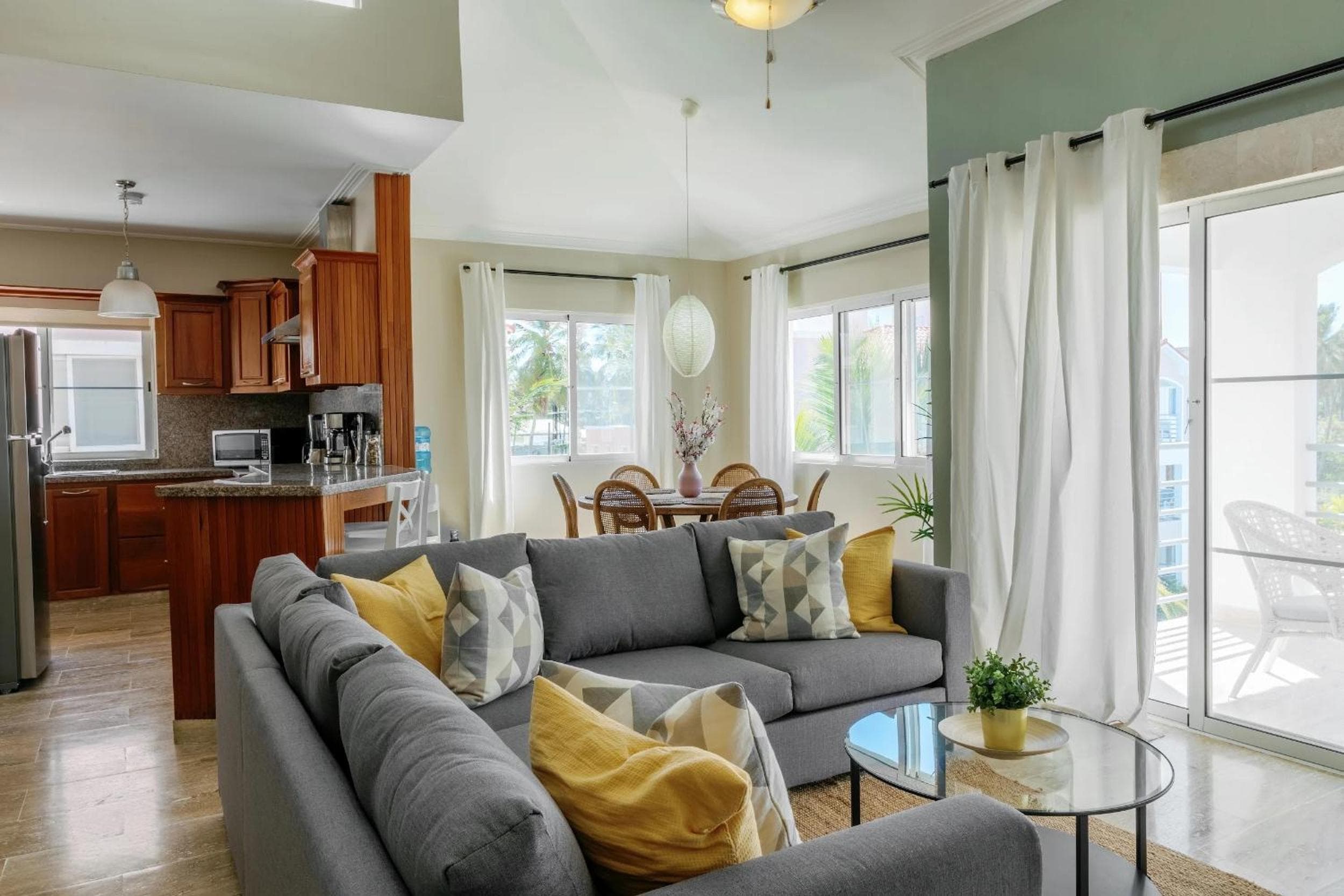 Corte Sea A302, Luxus-Penthouse — 5