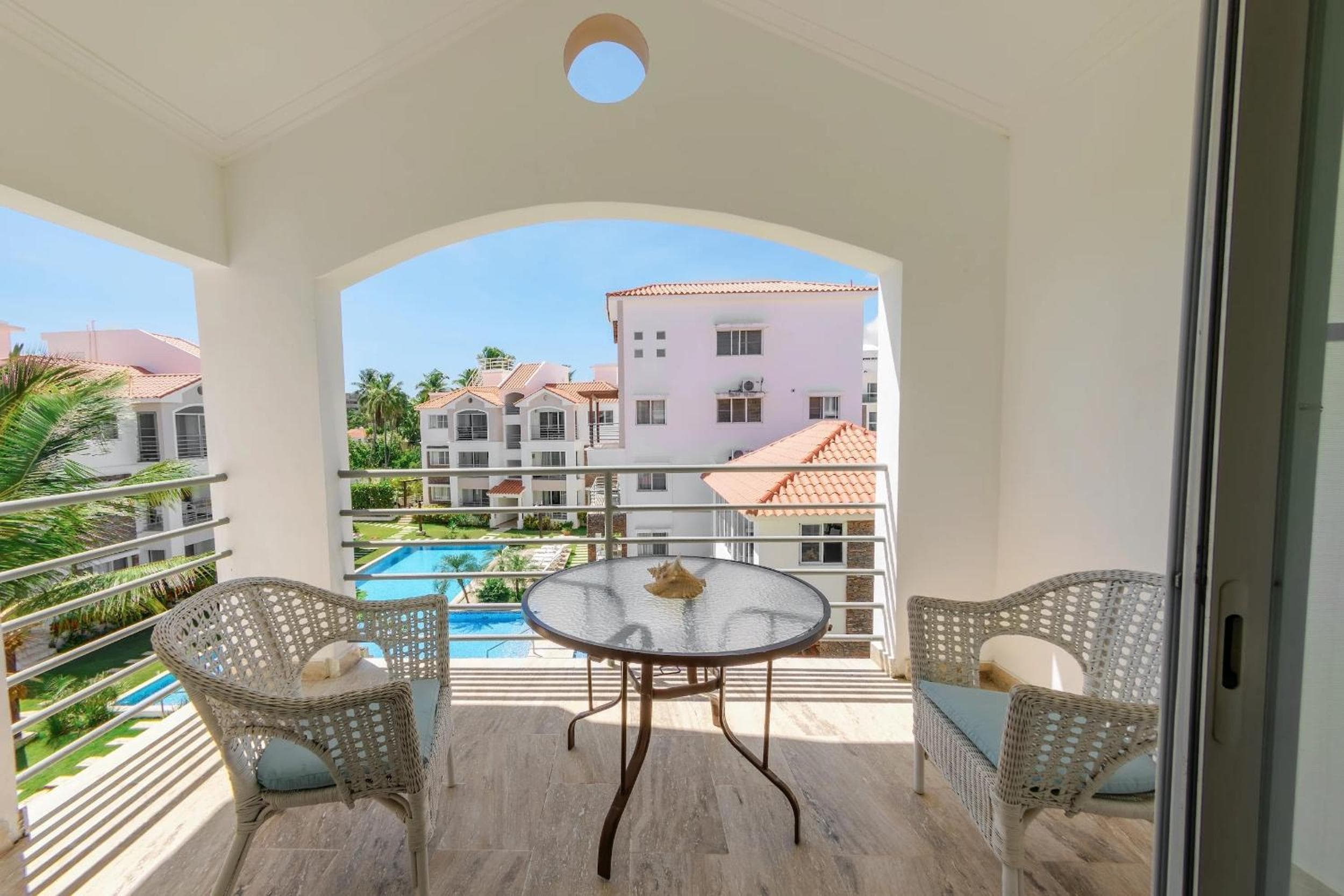 Corte Sea A302, Luxus-Penthouse — 10