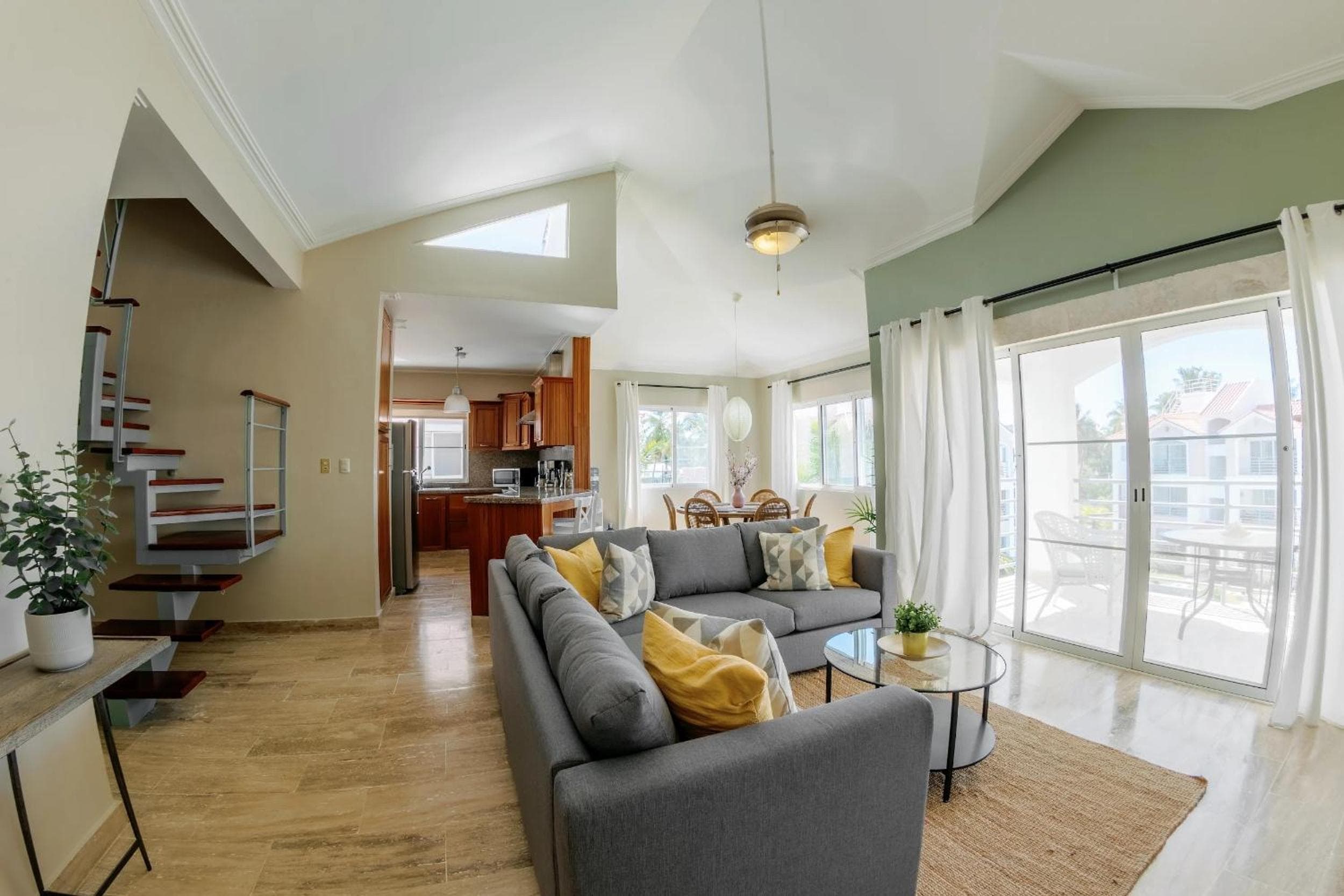 Corte Sea A302, Luxus-Penthouse — 7