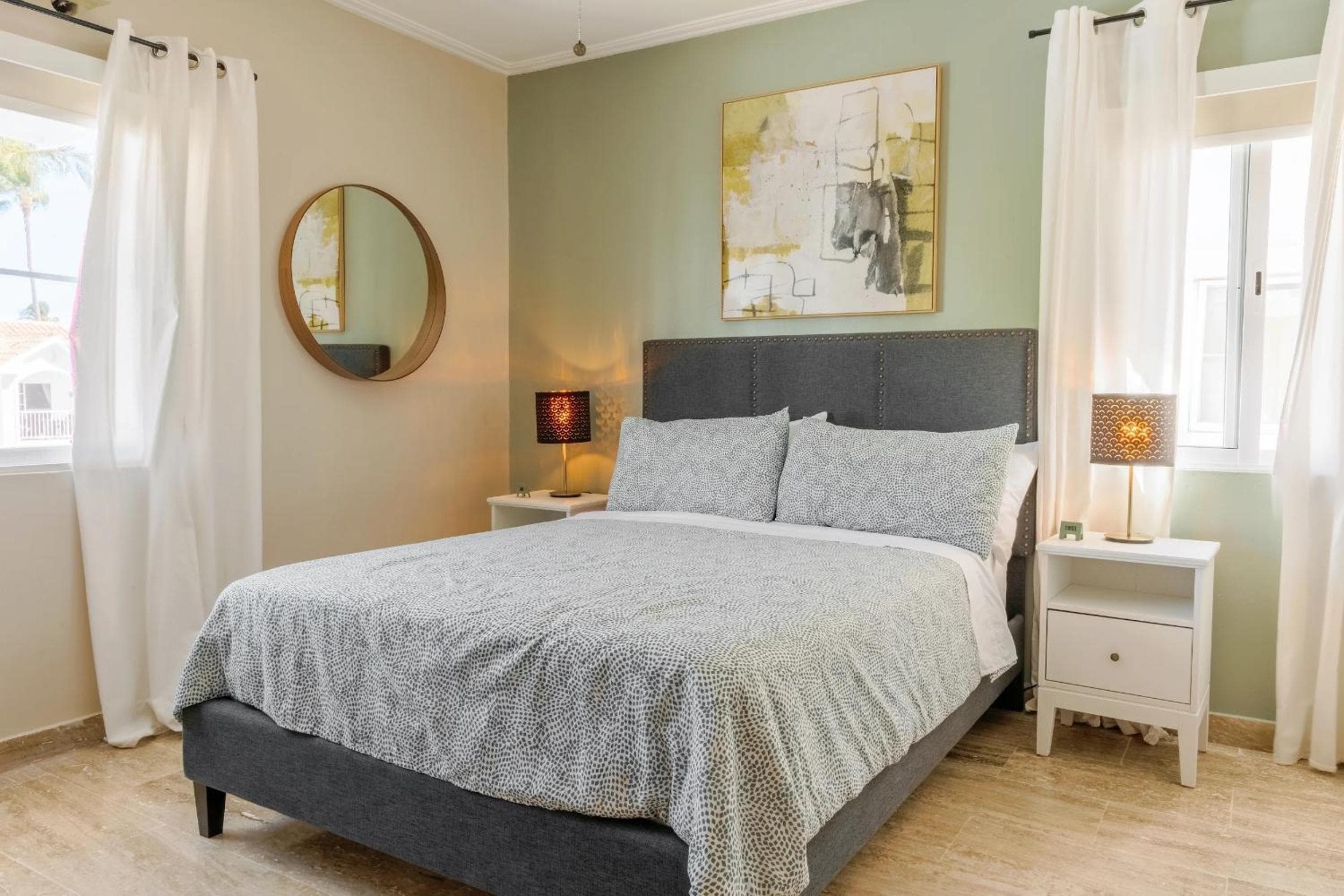 Corte Sea A302, Luxus-Penthouse — 21