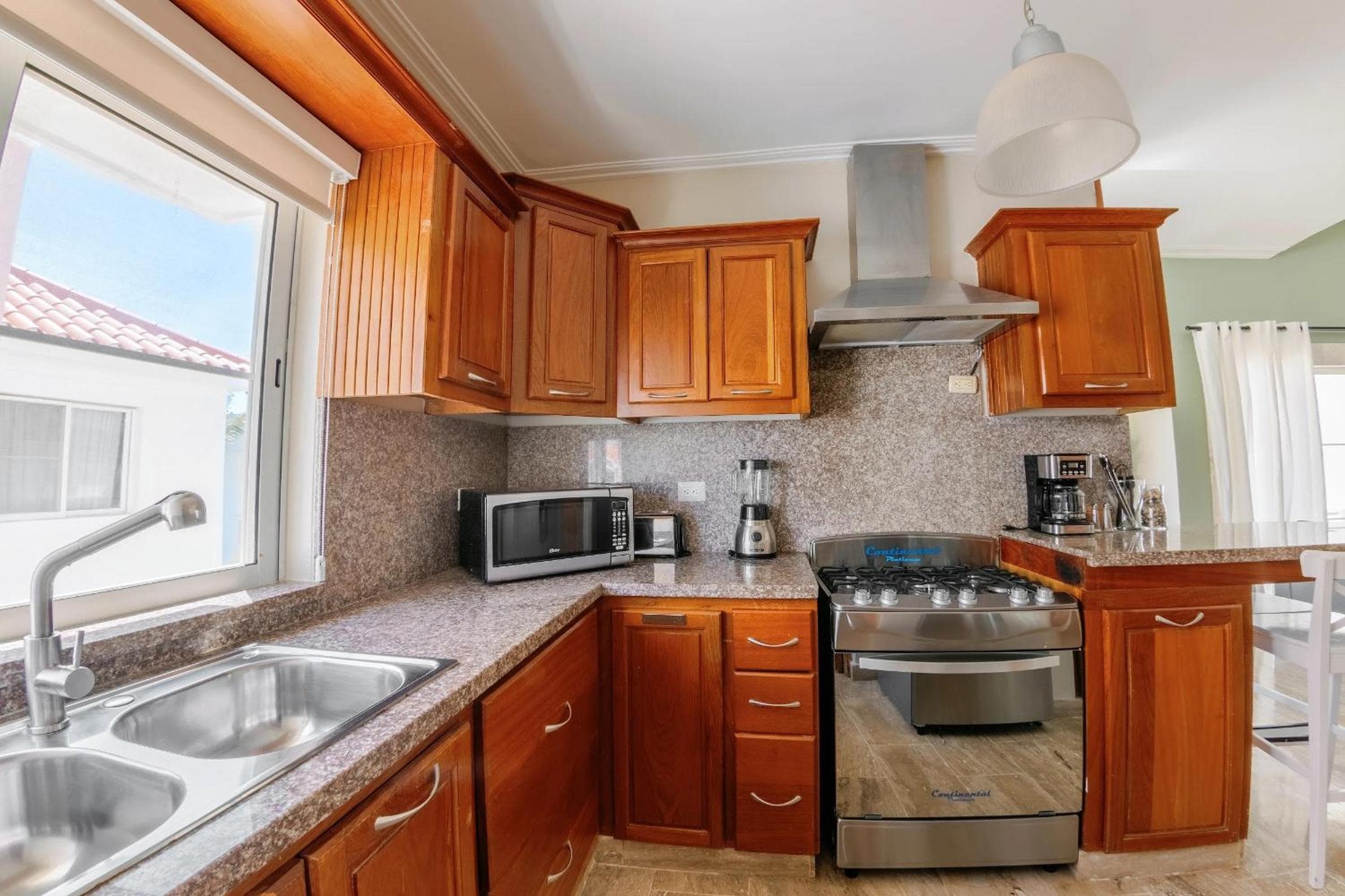 Corte Sea A302, Luxus-Penthouse — 18