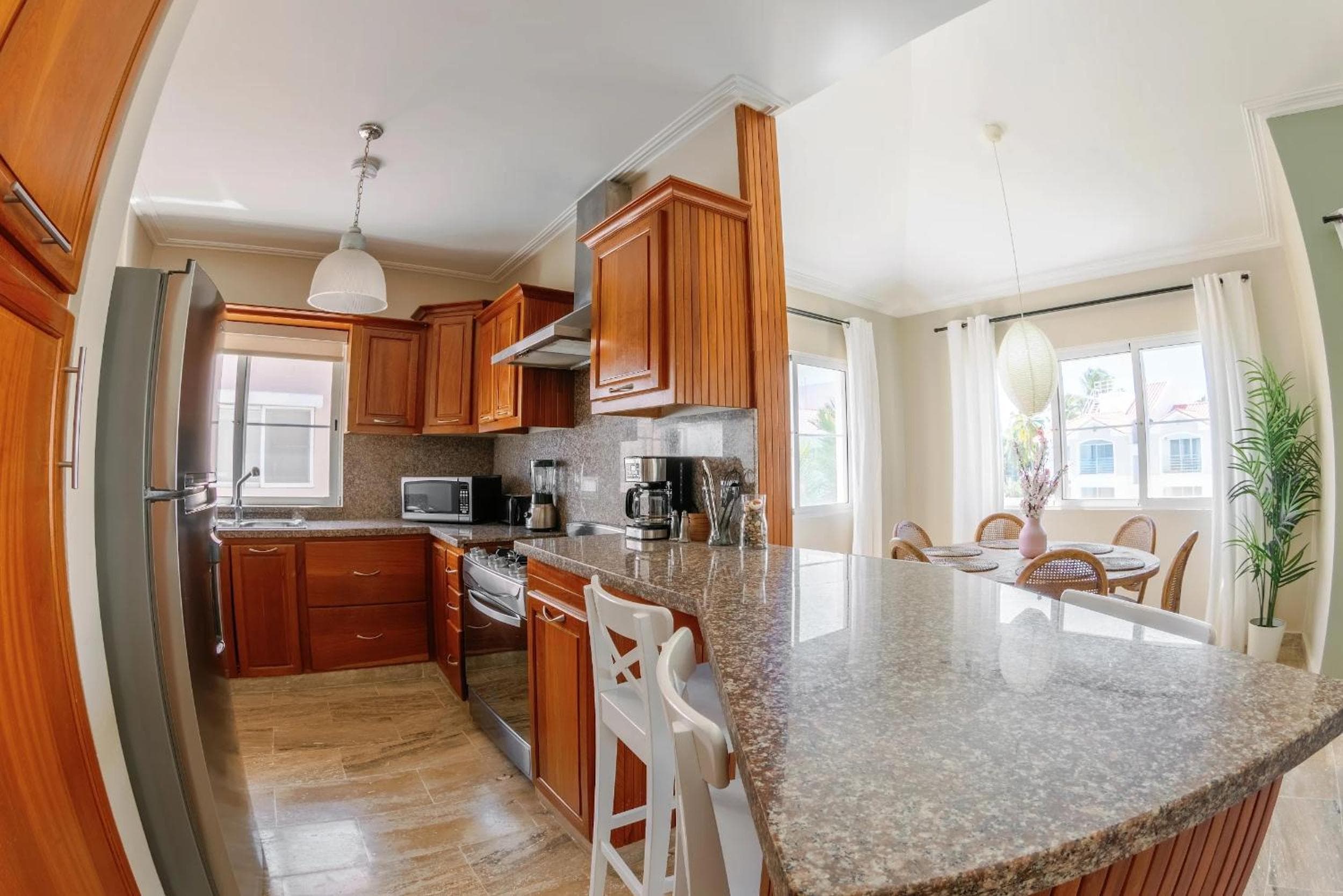 Corte Sea A302, Luxus-Penthouse — 17