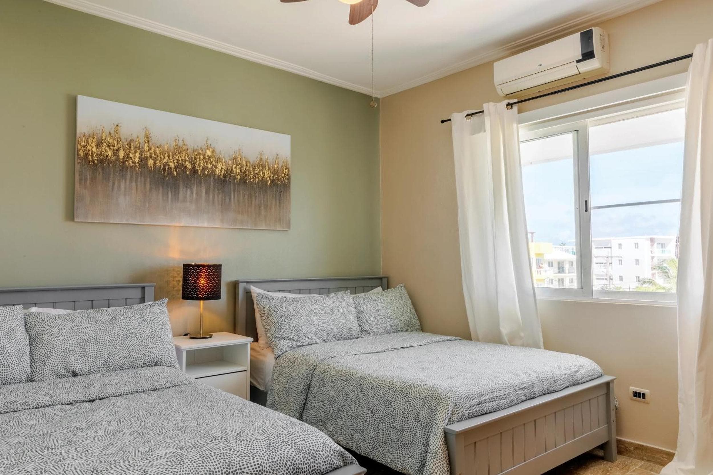 Corte Sea A302, Luxus-Penthouse — 29