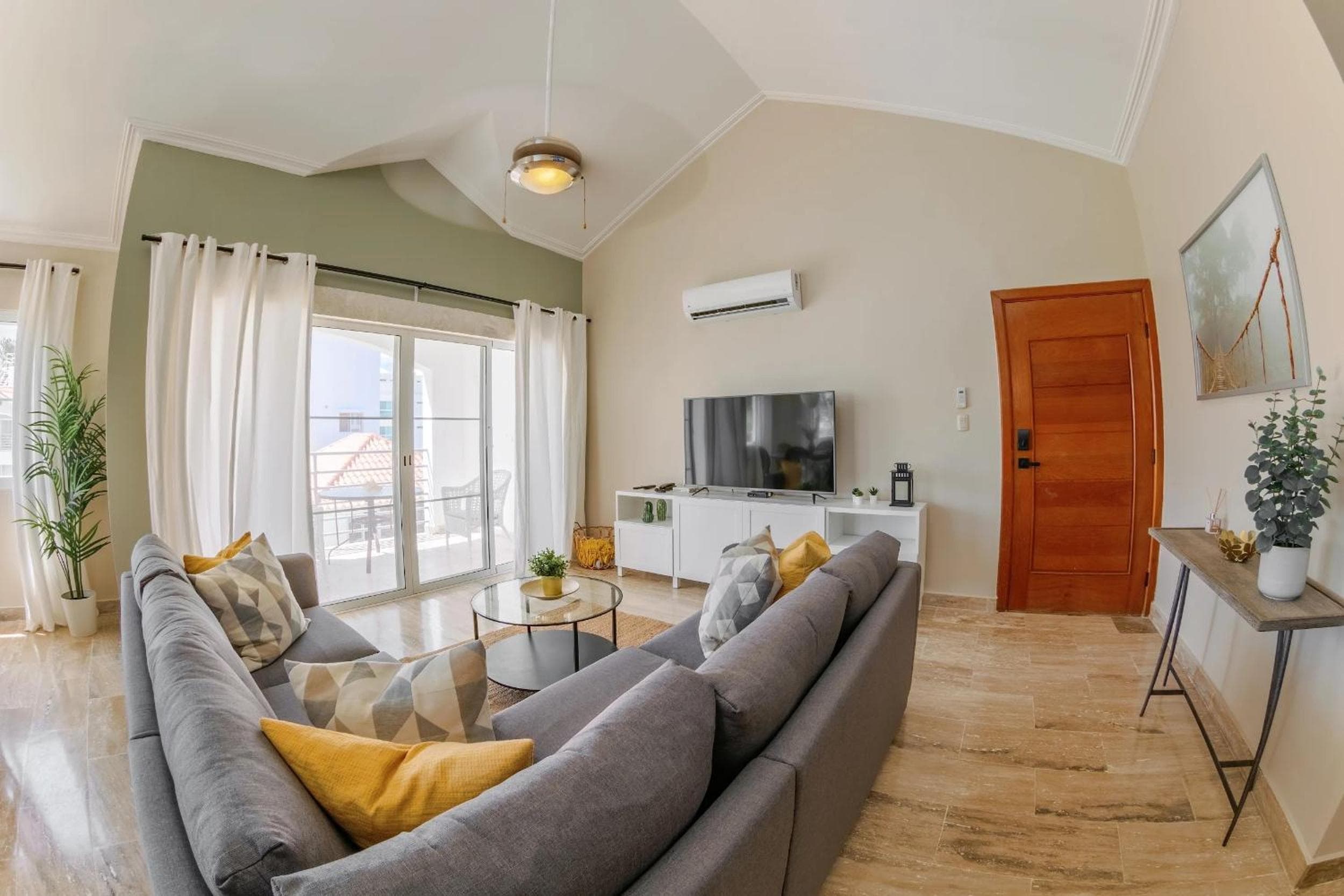 Corte Sea A302, Luxus-Penthouse — 8