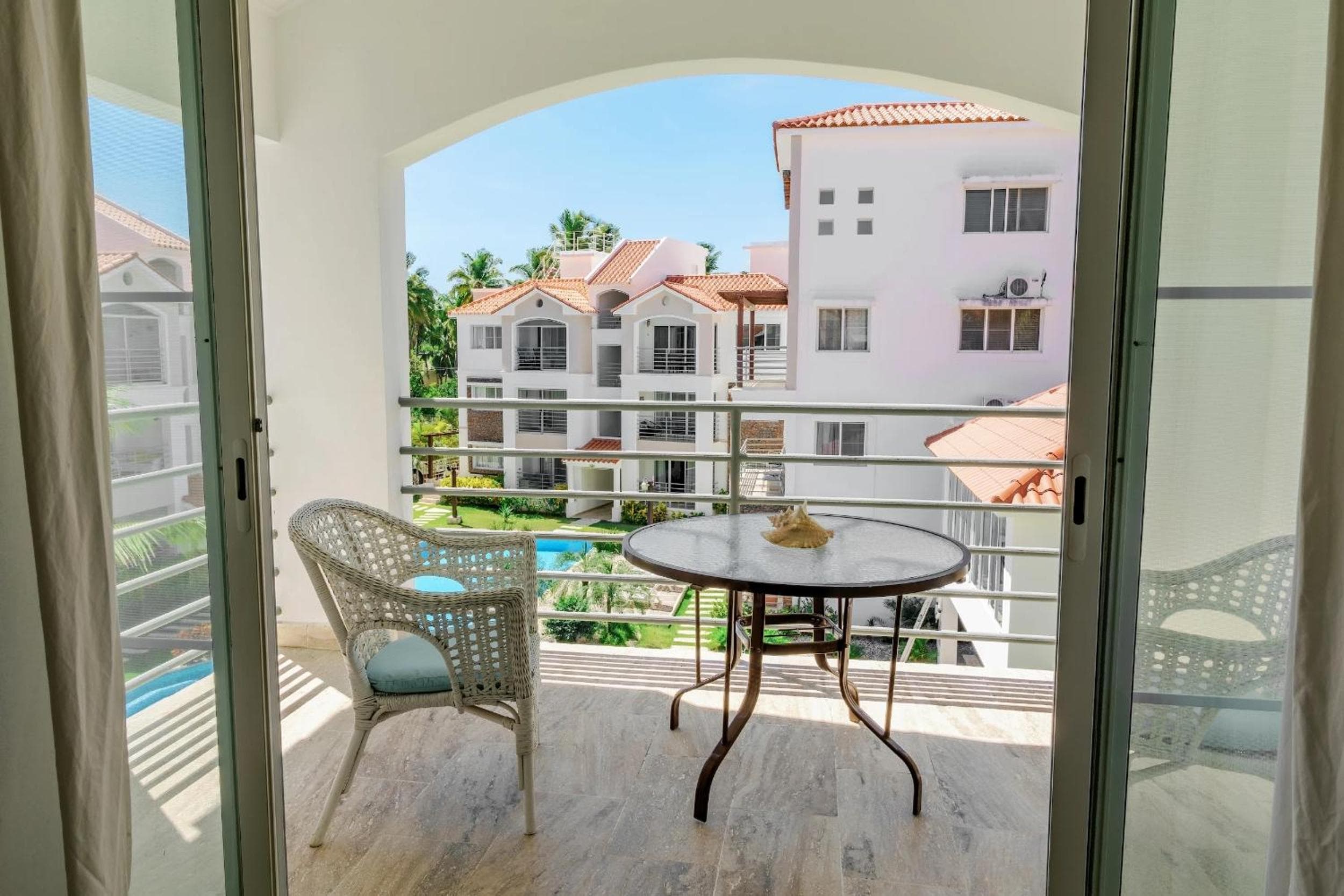 Corte Sea A302, Luxus-Penthouse — 11