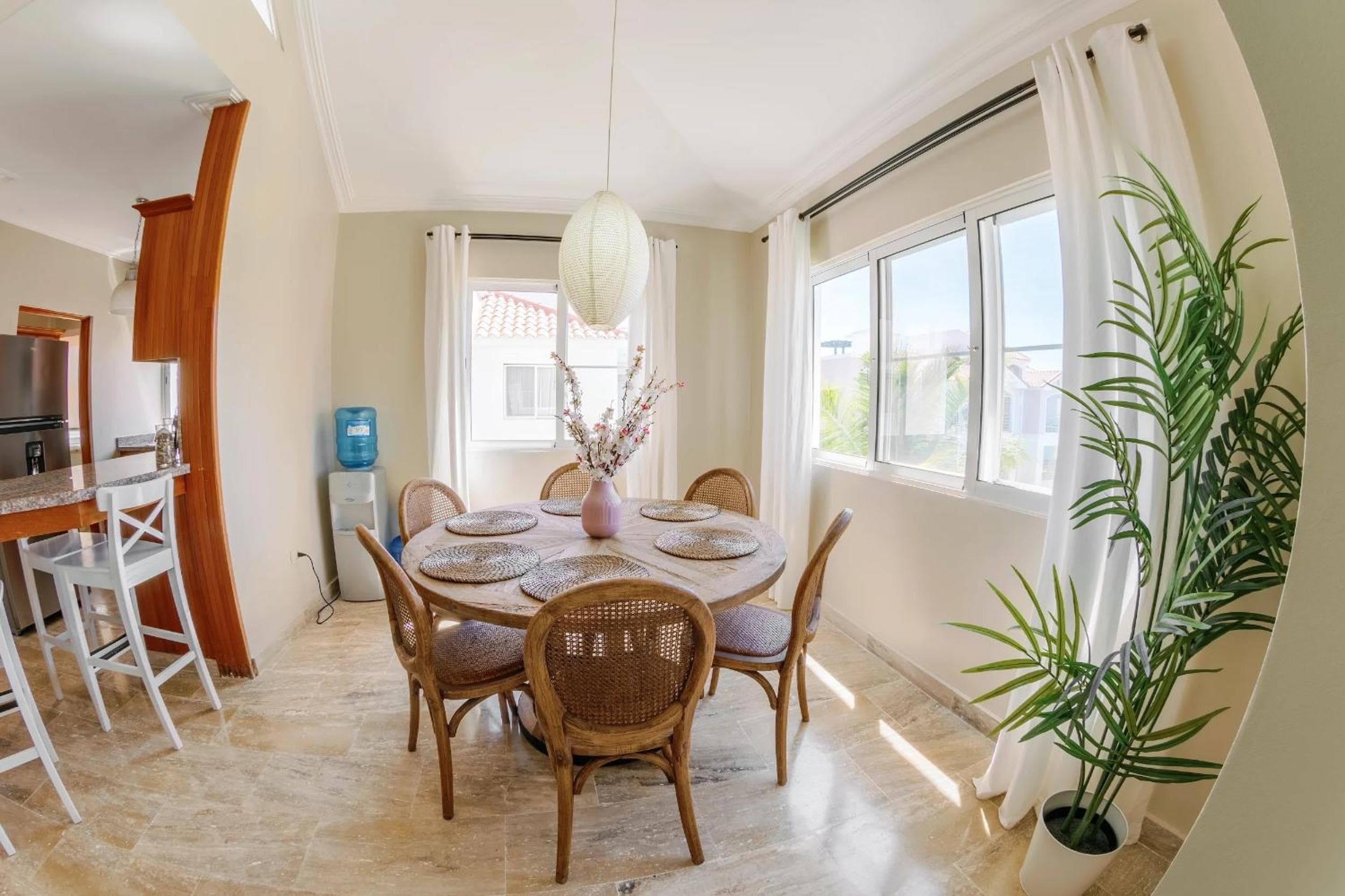 Corte Sea A302, Luxus-Penthouse — 14