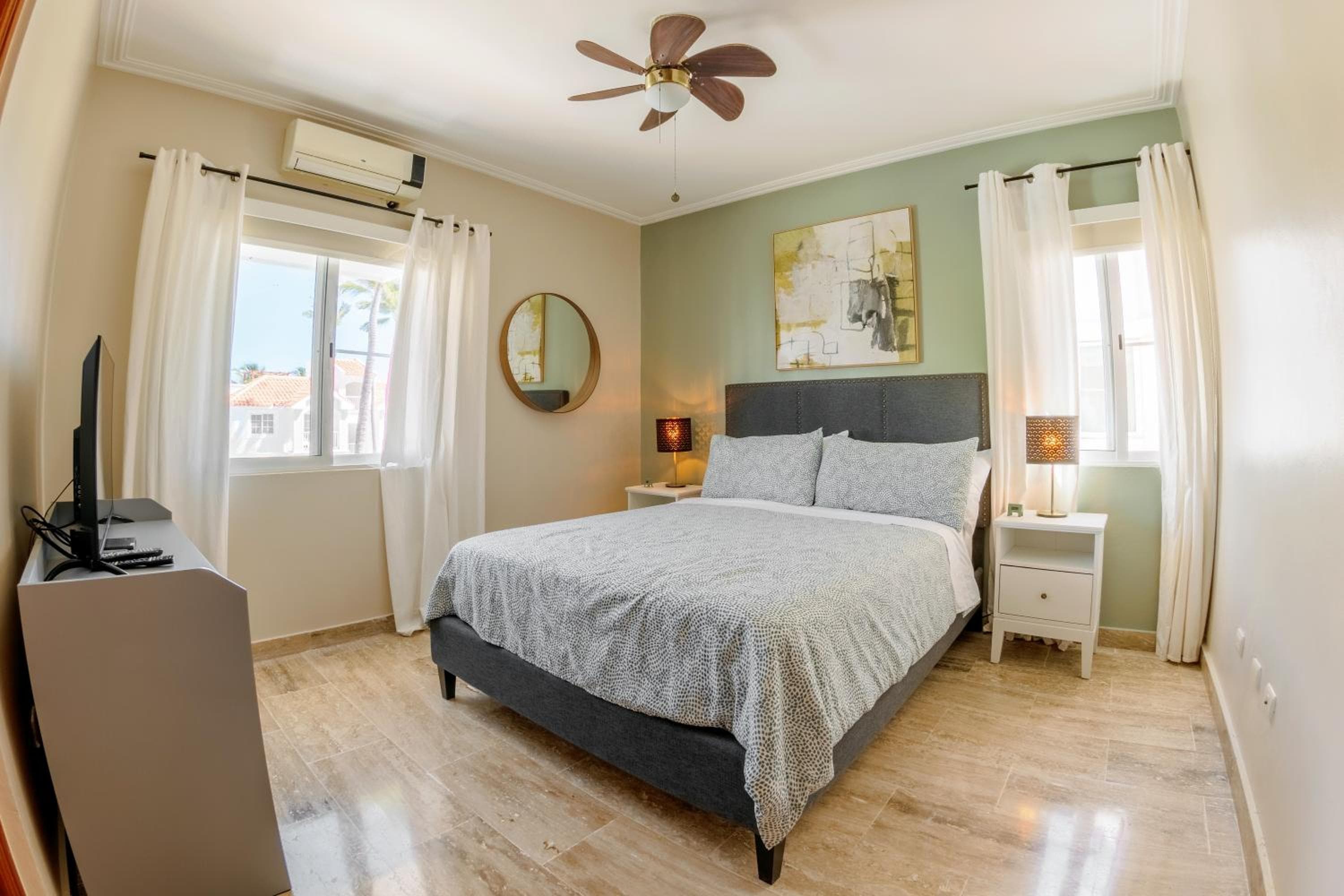 Corte Sea A302, Luxus-Penthouse — 22