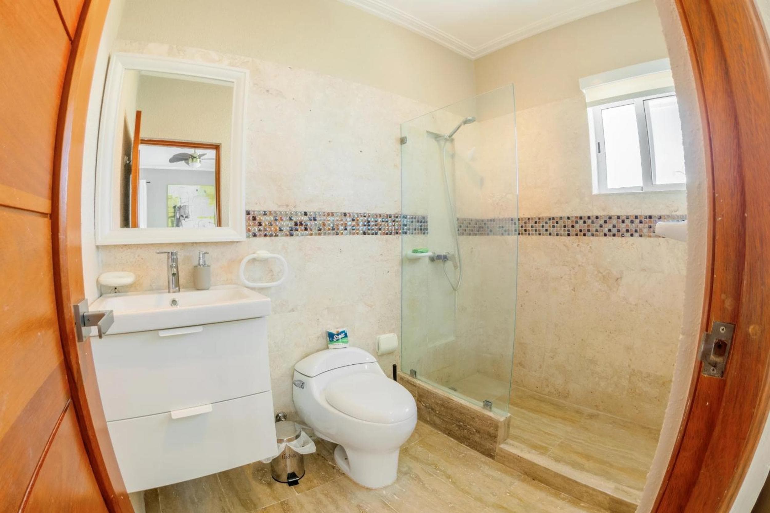 Corte Sea A302, Luxus-Penthouse — 28