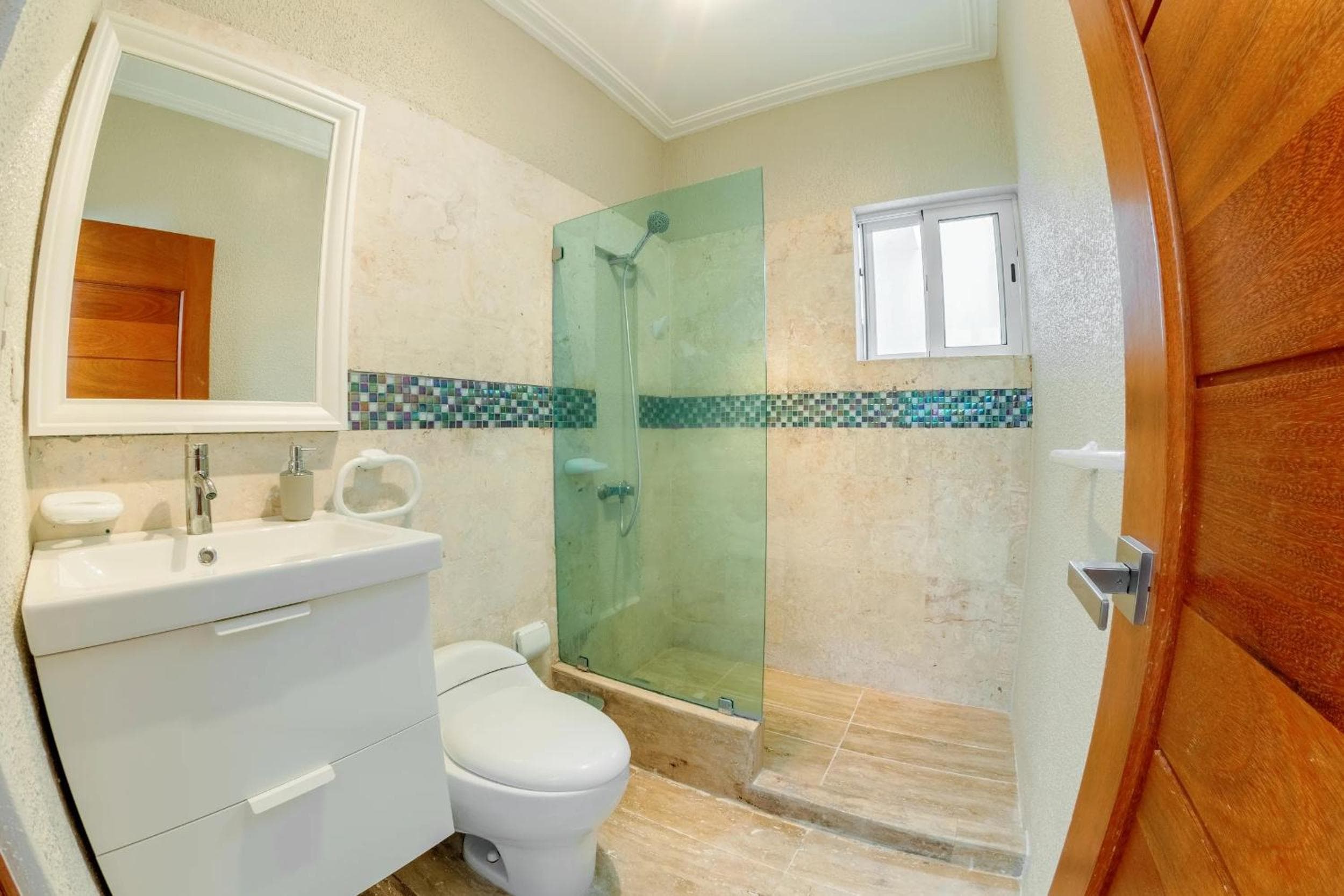 Corte Sea A302, Luxus-Penthouse — 20