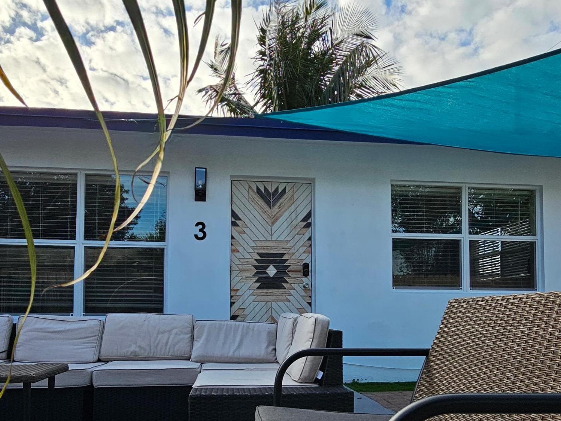 Equipped House W Pool & Patios, Near the Beaches, Prime Location- Ideal for Small Families, Coastal Haven — 15