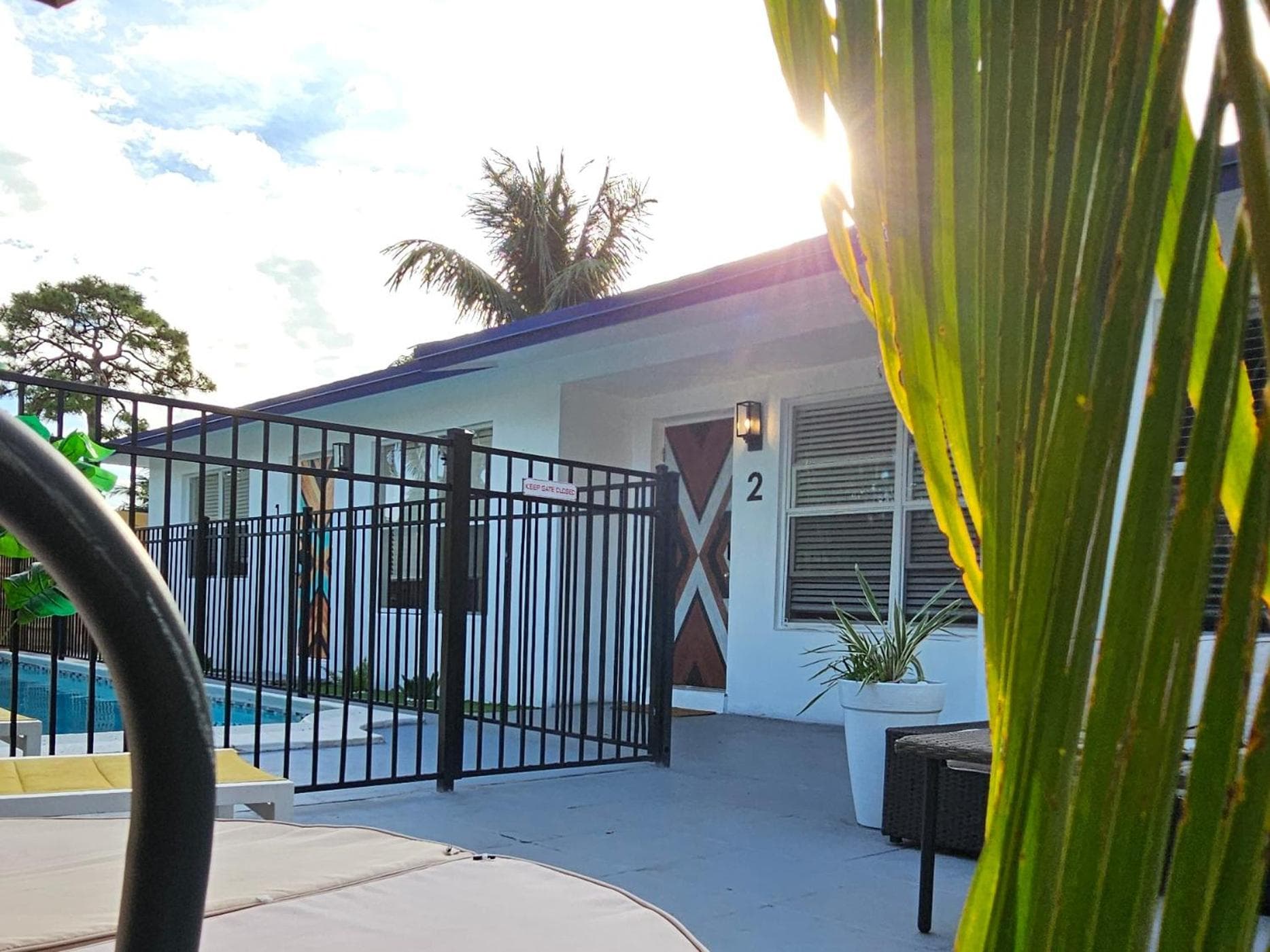 Equipped House W Pool & Patios, Near the Beaches, Prime Location- Ideal for Small Families, Coastal Haven — 14