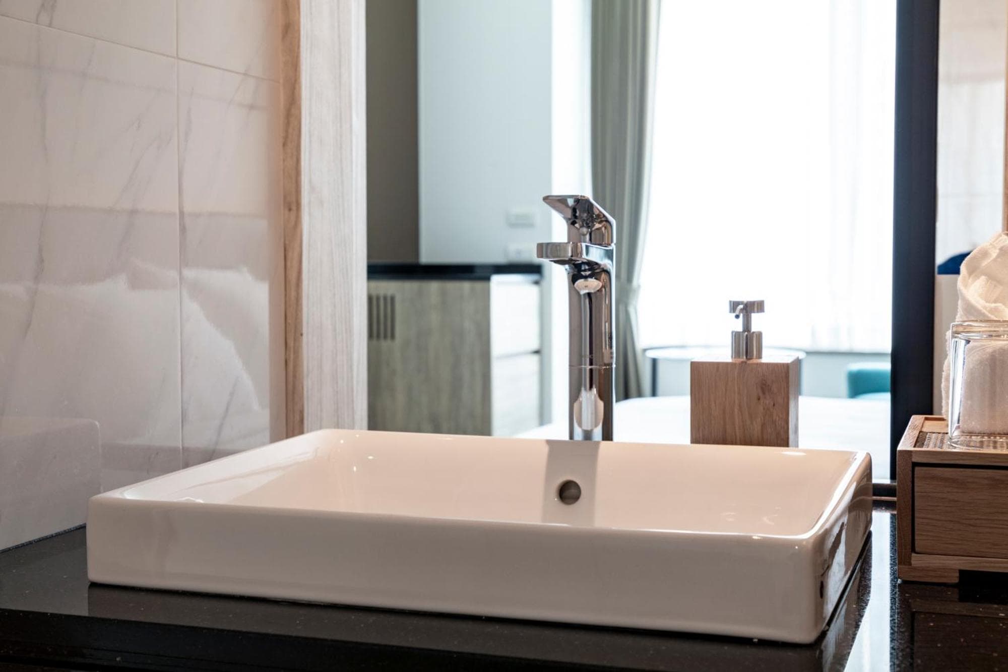 Solaria Nishitetsu Hotel Bangkok — 6