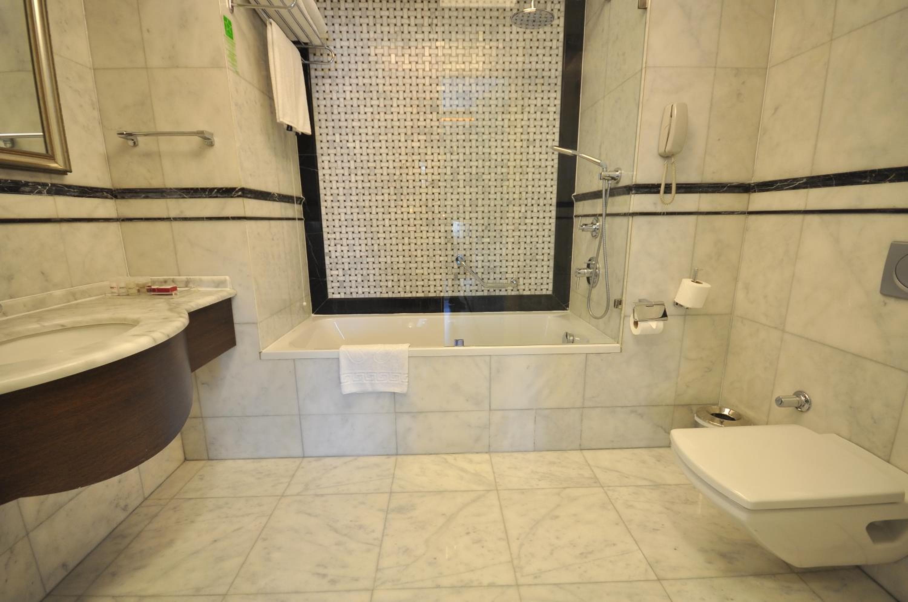 Levni Hotel & SPA - Special Category — 12