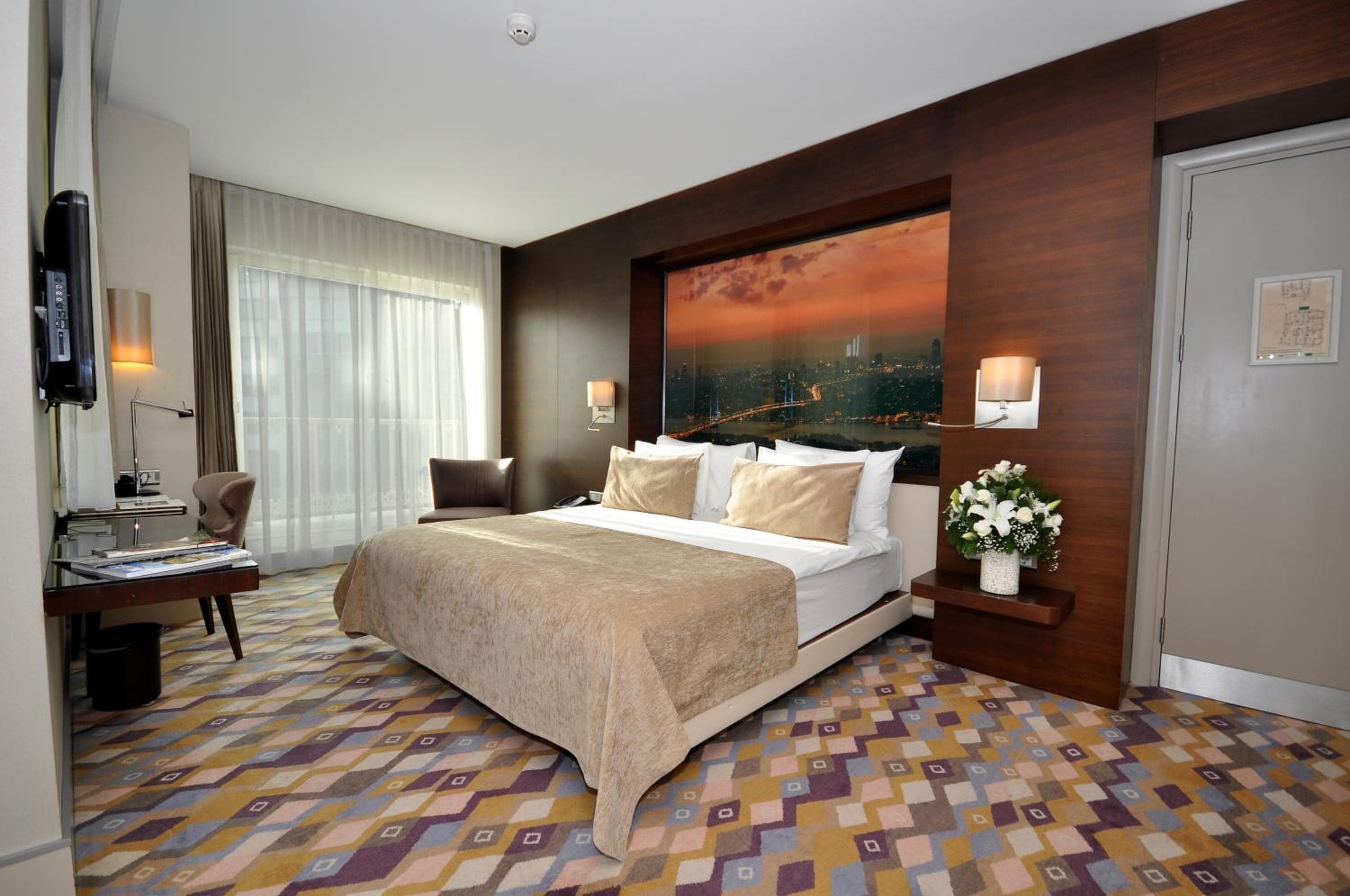 Levni Hotel & SPA - Special Category — 7