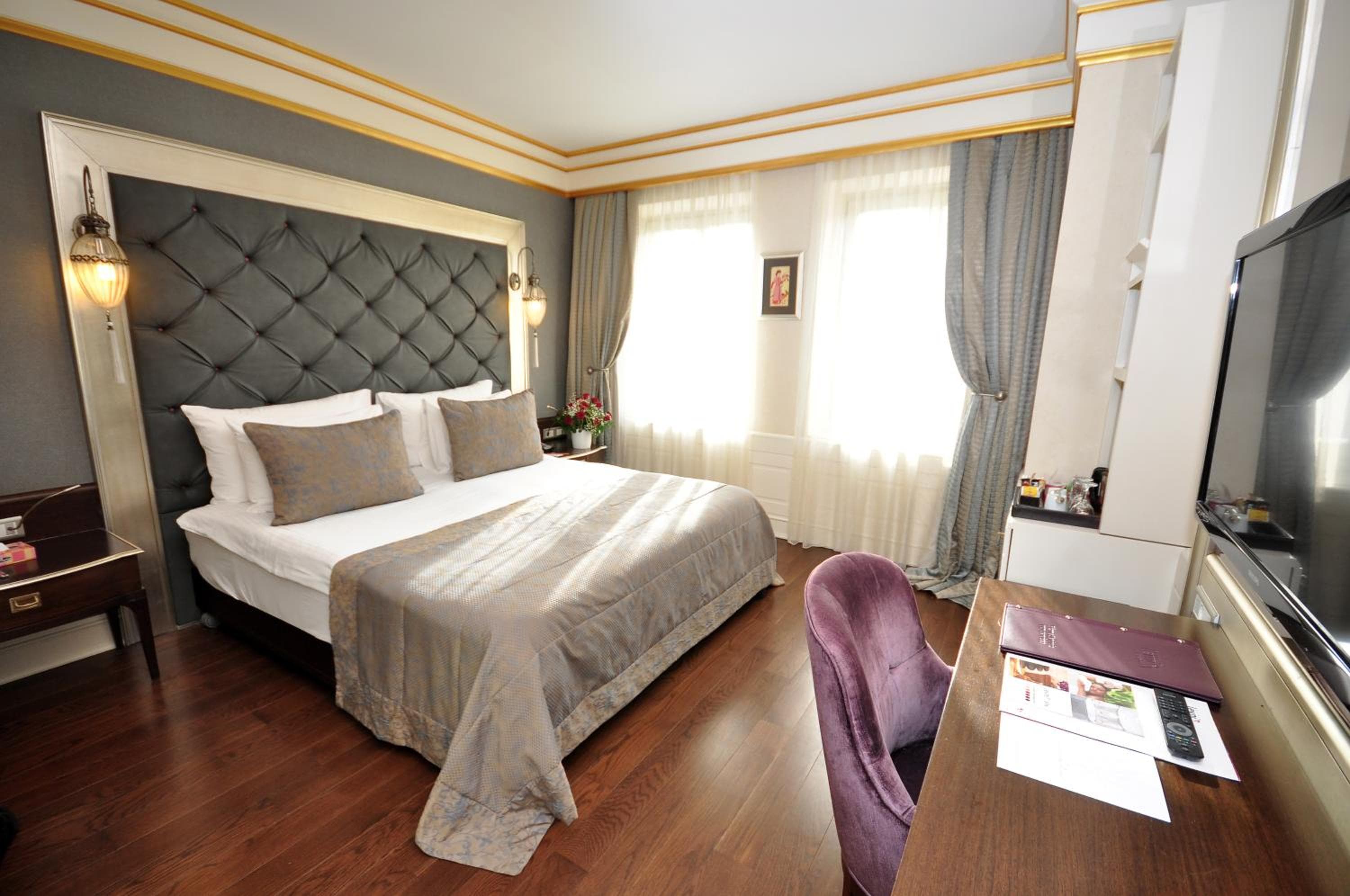 Levni Hotel & SPA - Special Category — 19