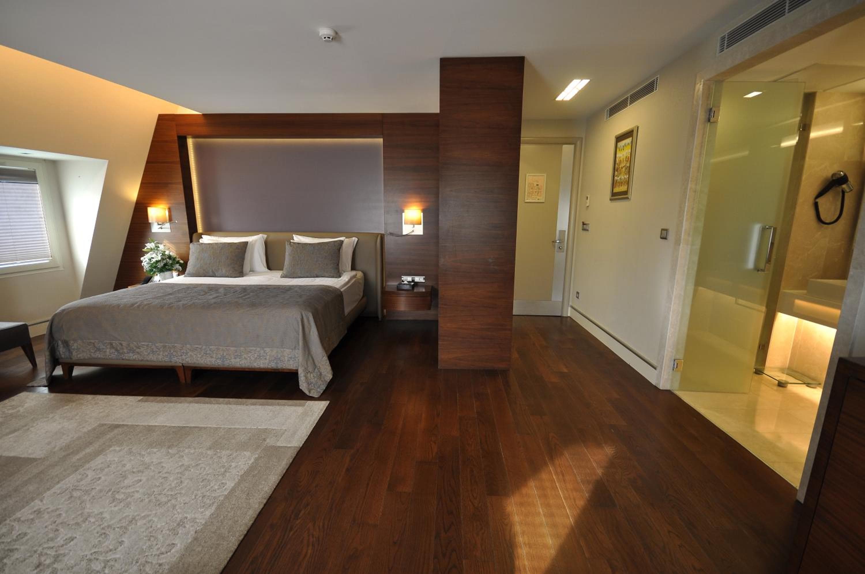 Levni Hotel & SPA - Special Category — 18