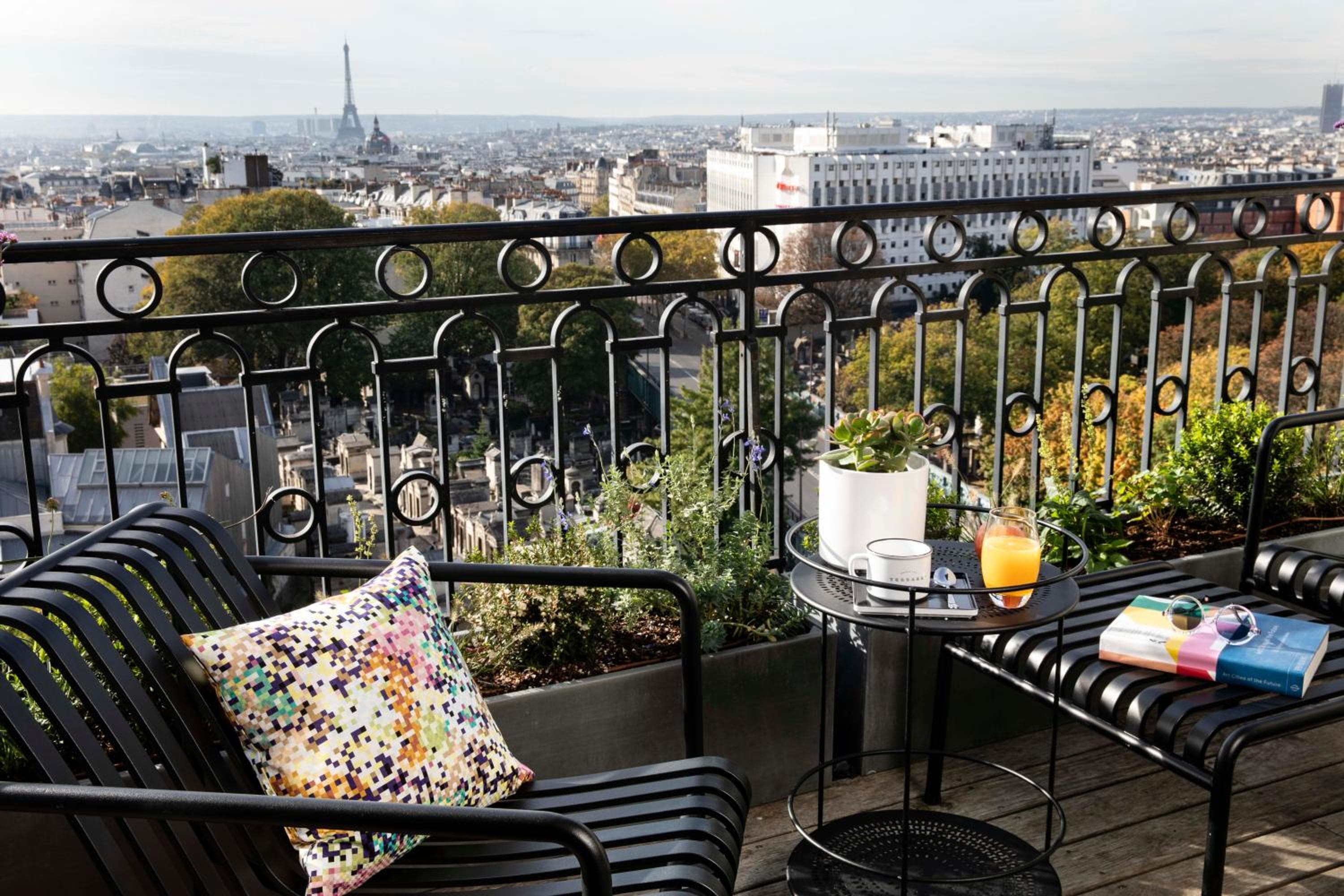 Hotel "terraza" — 30