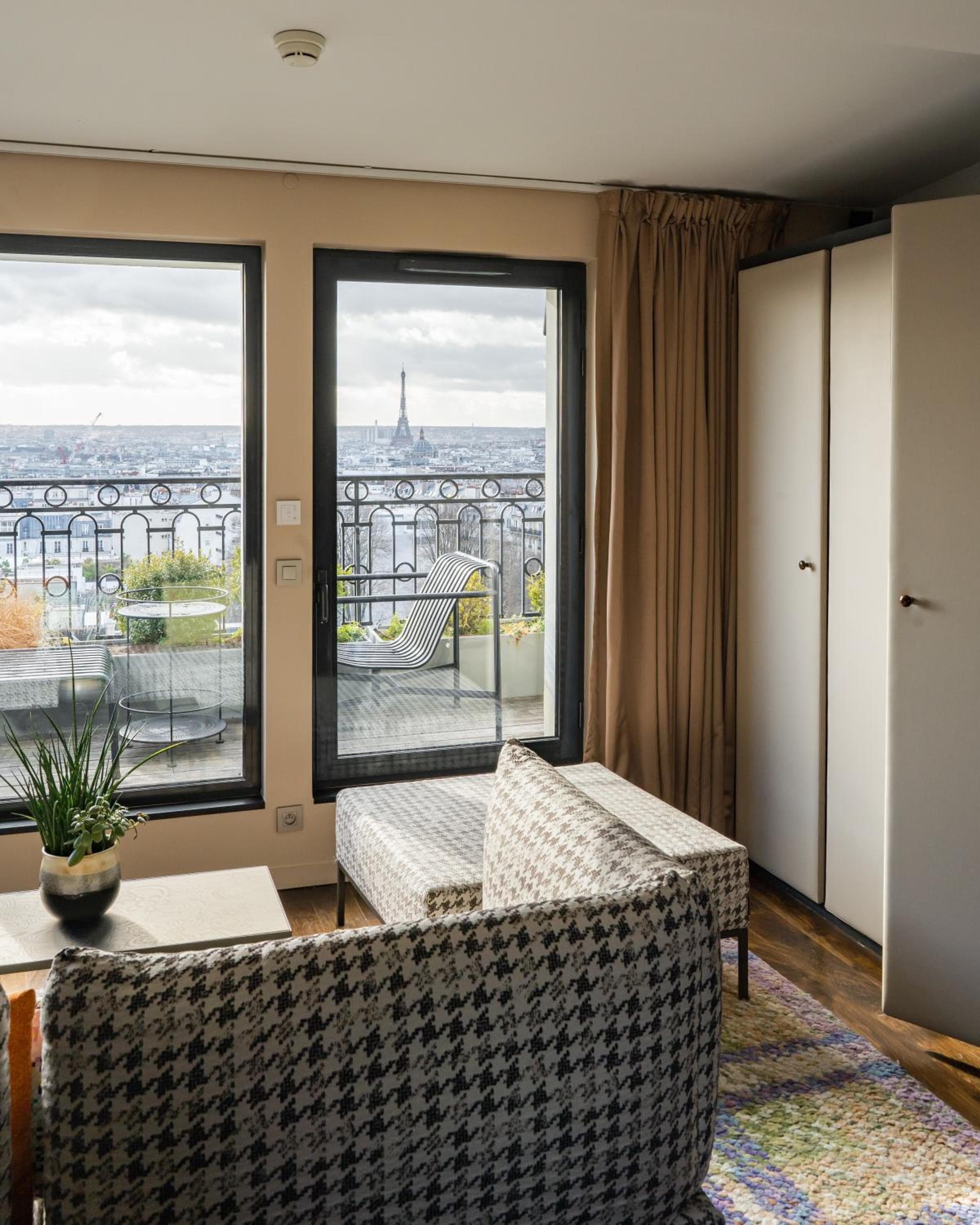Terrass" Hotel — 5