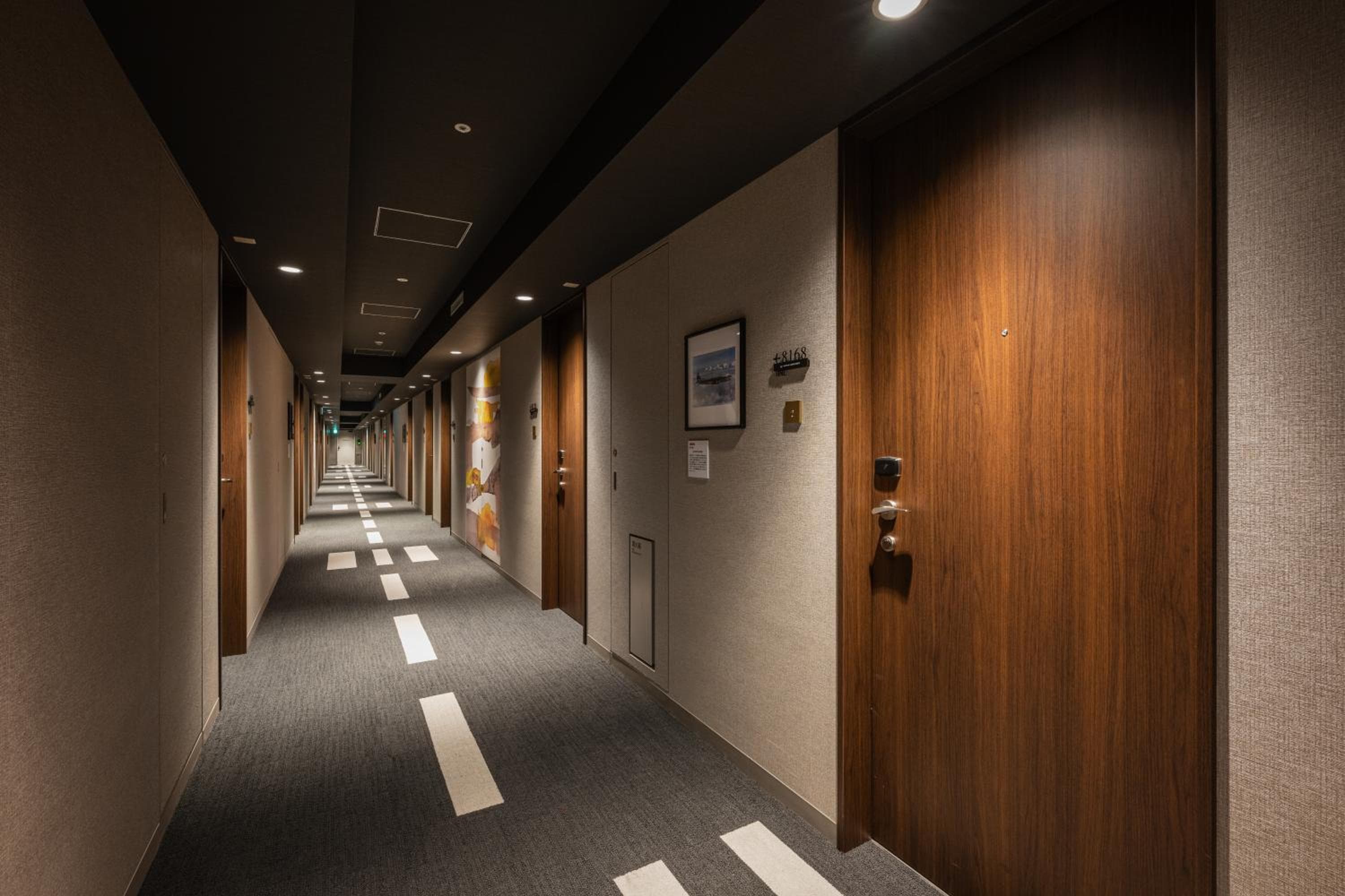 Villa Fontaine Grand Haneda Airport - Directly connected to Haneda Airport Terminal 3 hotel, Ota-ku Haneda Airport 2-7-1, Tokyo, Japan — photo 127