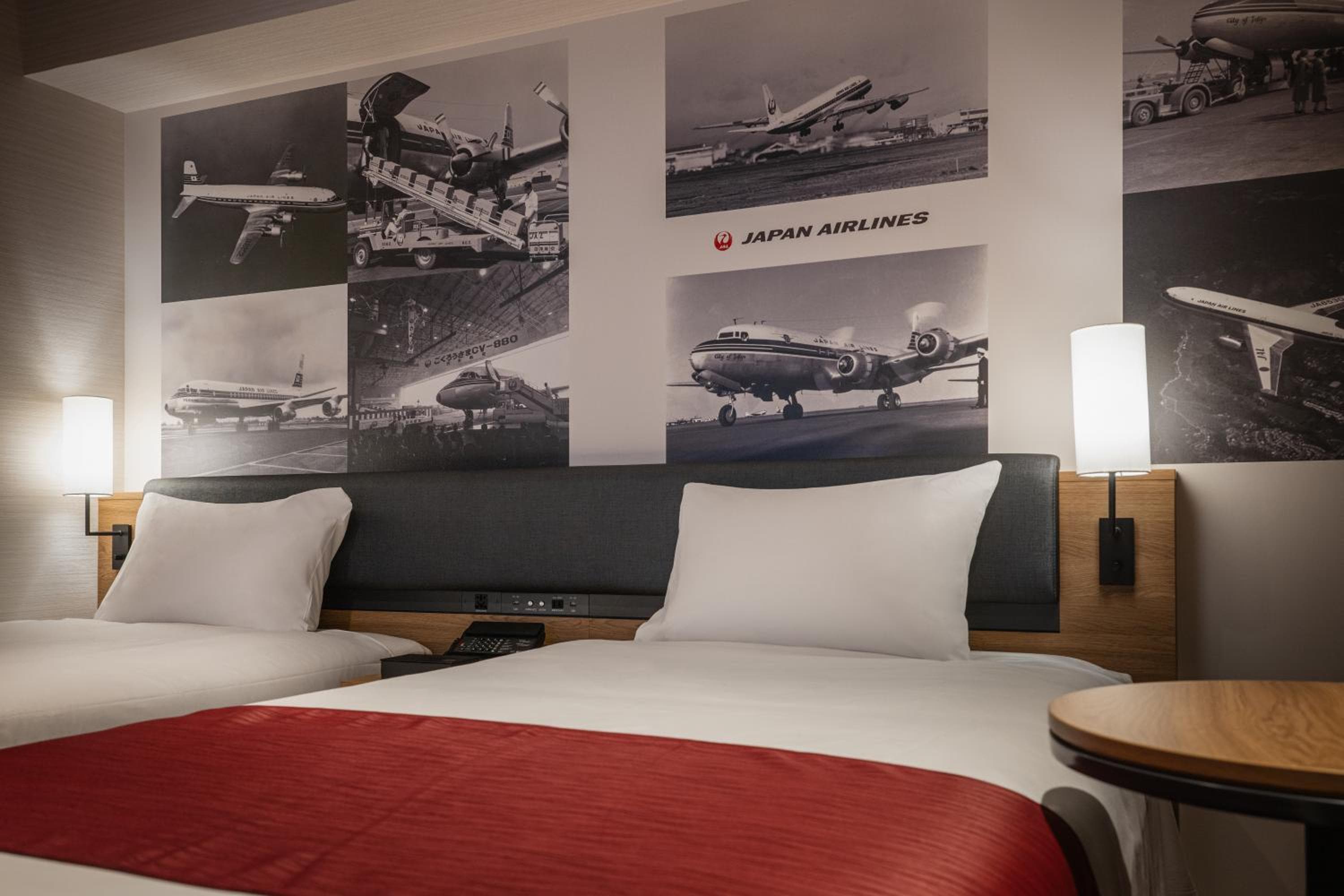 Villa Fontaine Grand Haneda Airport - Directly connected to Haneda Airport Terminal 3 hotel, Ota-ku Haneda Airport 2-7-1, Tokyo, Japan — photo 128