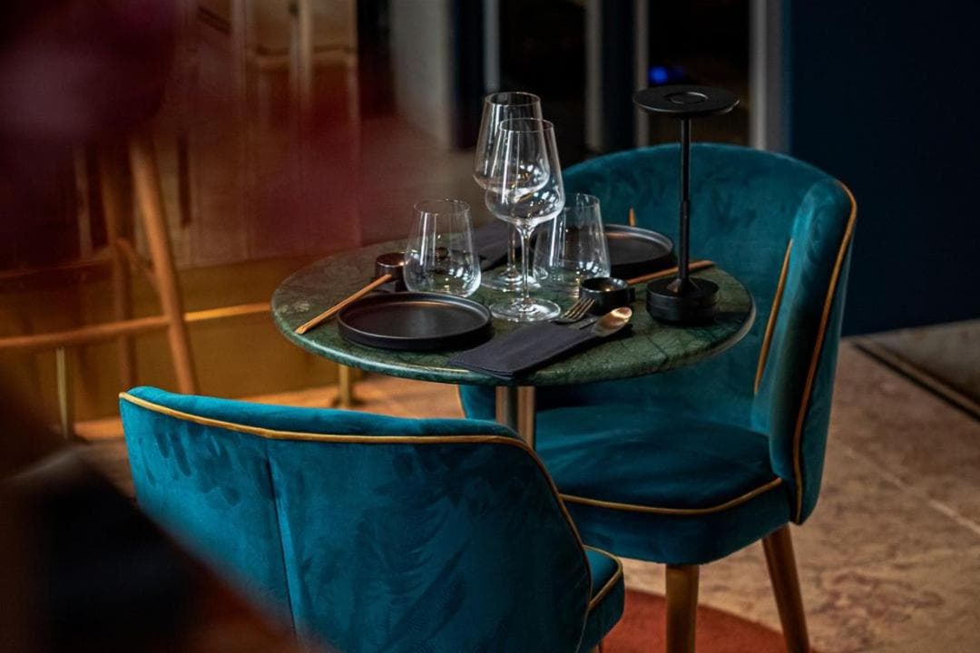 Montebelo Vista Alegre Lisboa Chiado Hotel, a member of Preferred Hotels & Resorts — 10