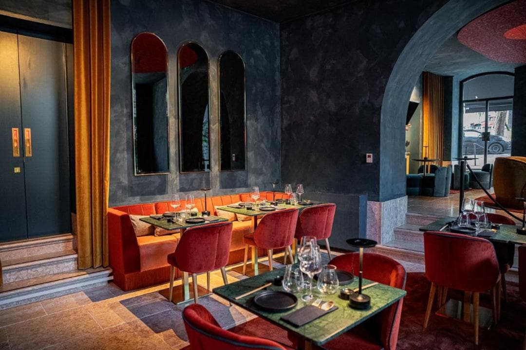 Montebelo Vista Alegre Lisboa Chiado Hotel, a member of Preferred Hotels & Resorts — 5