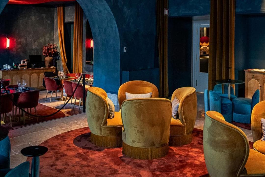 Montebelo Vista Alegre Lisboa Chiado Hotel, a member of Preferred Hotels & Resorts — 26