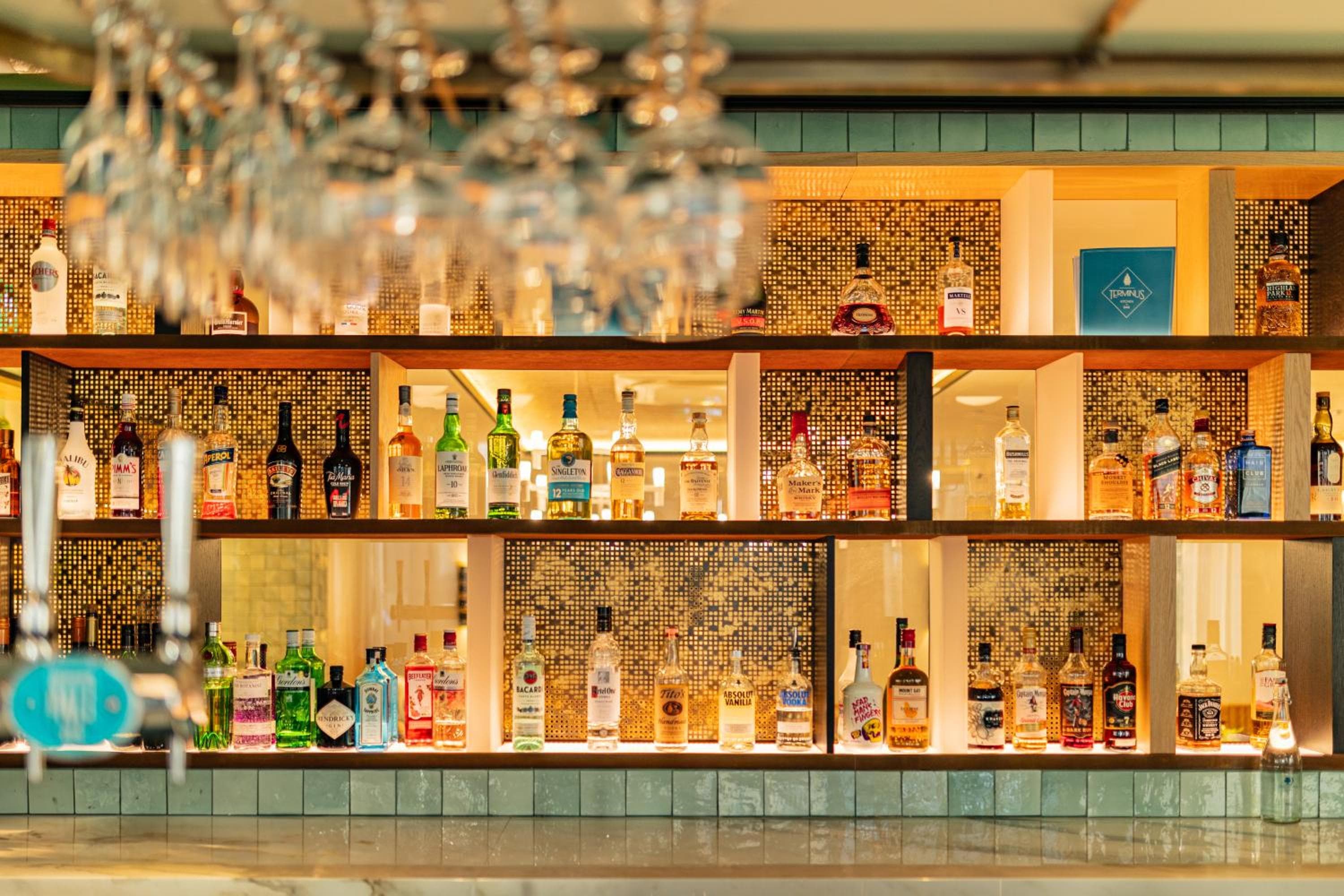 DoubleTree by Hilton London Victoria — 20