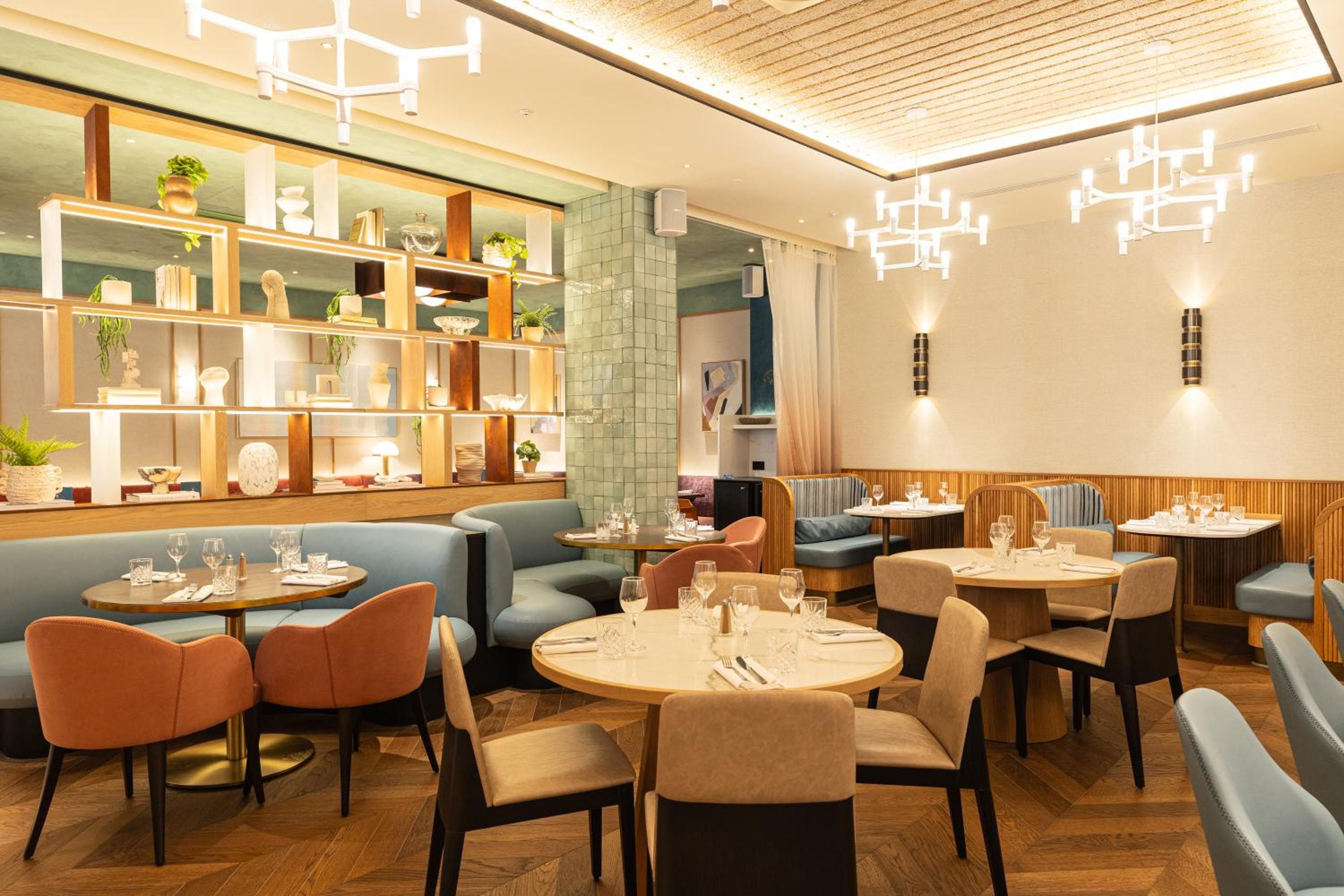 DoubleTree by Hilton London Victoria — 23