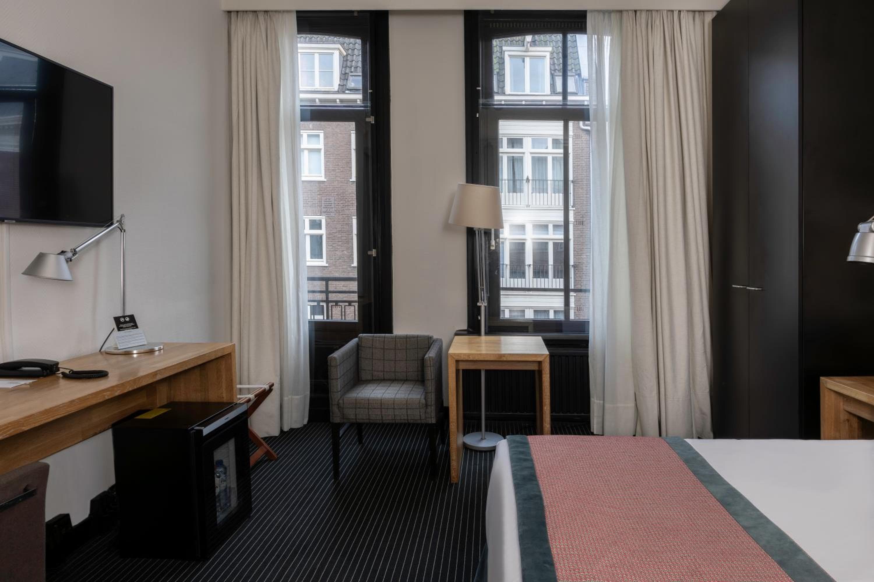 Catalonia Vondel Amsterdam — 4