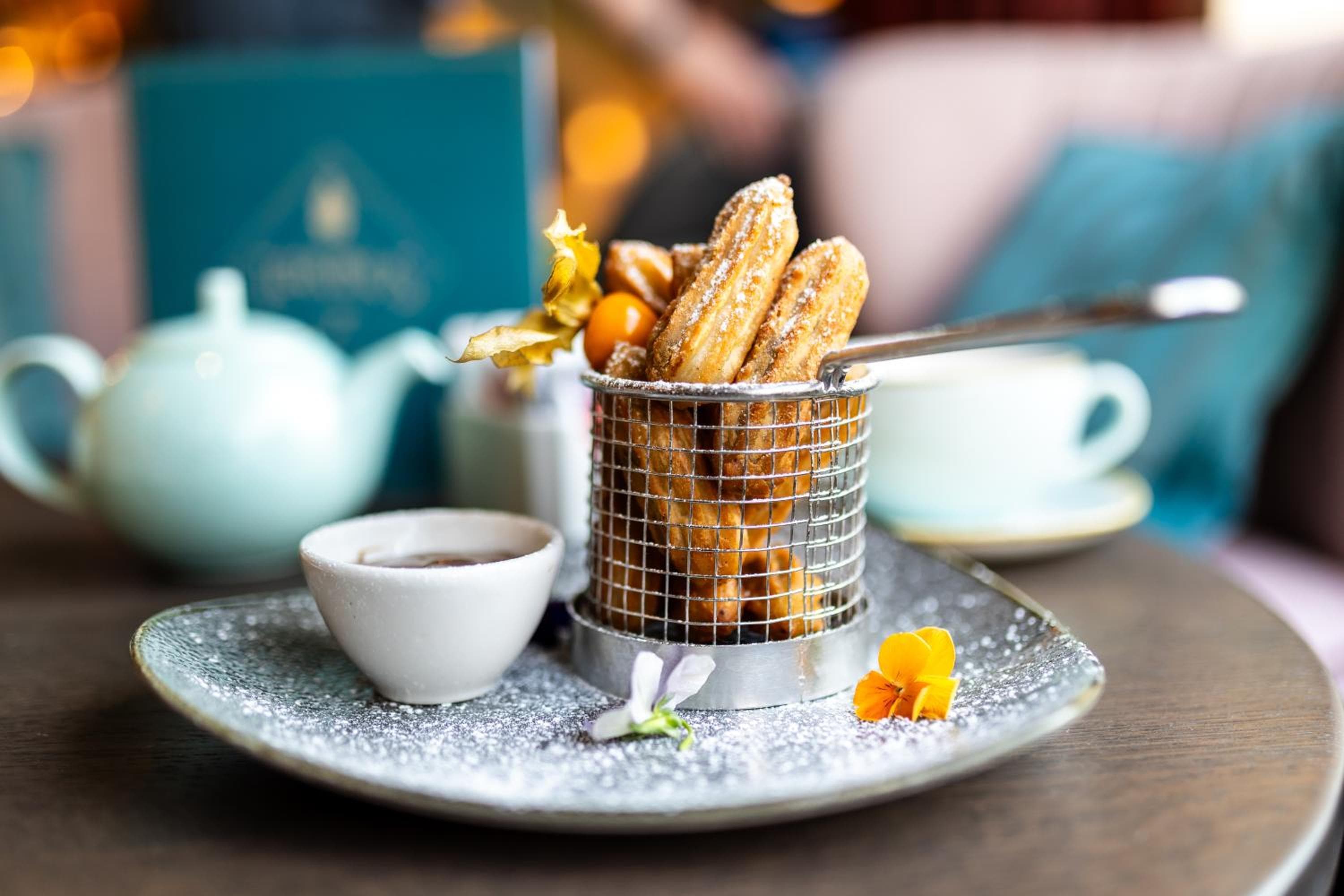 DoubleTree by Hilton London Victoria — 9