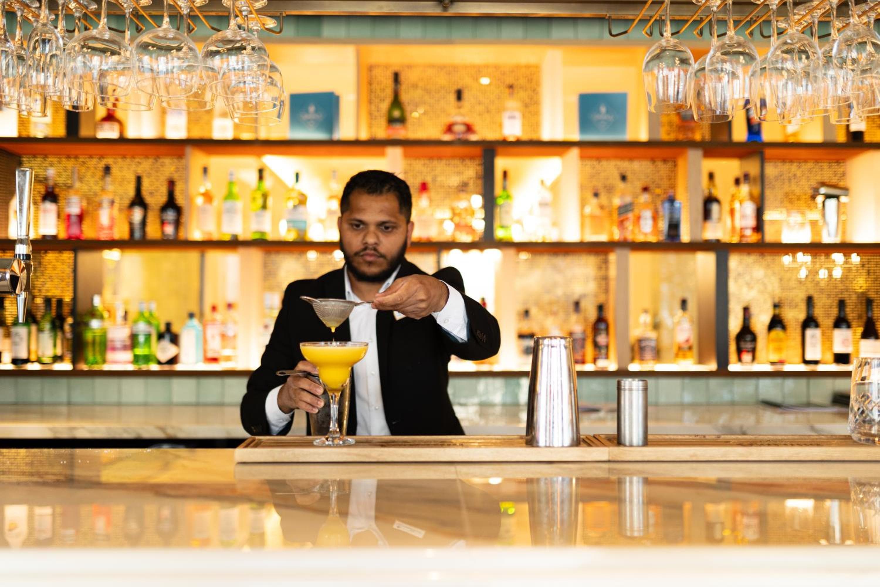 DoubleTree by Hilton London Victoria — 7