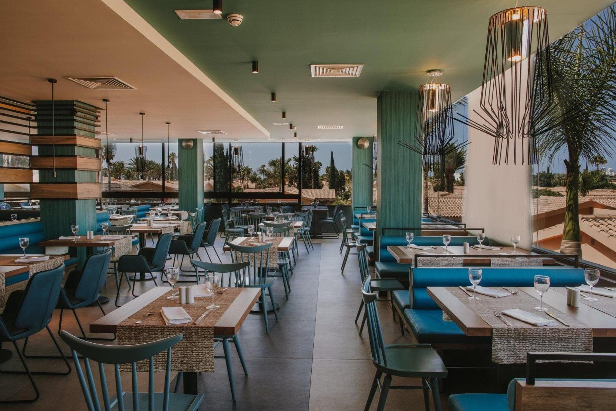 Maspalomas Resort by Dunas — 5
