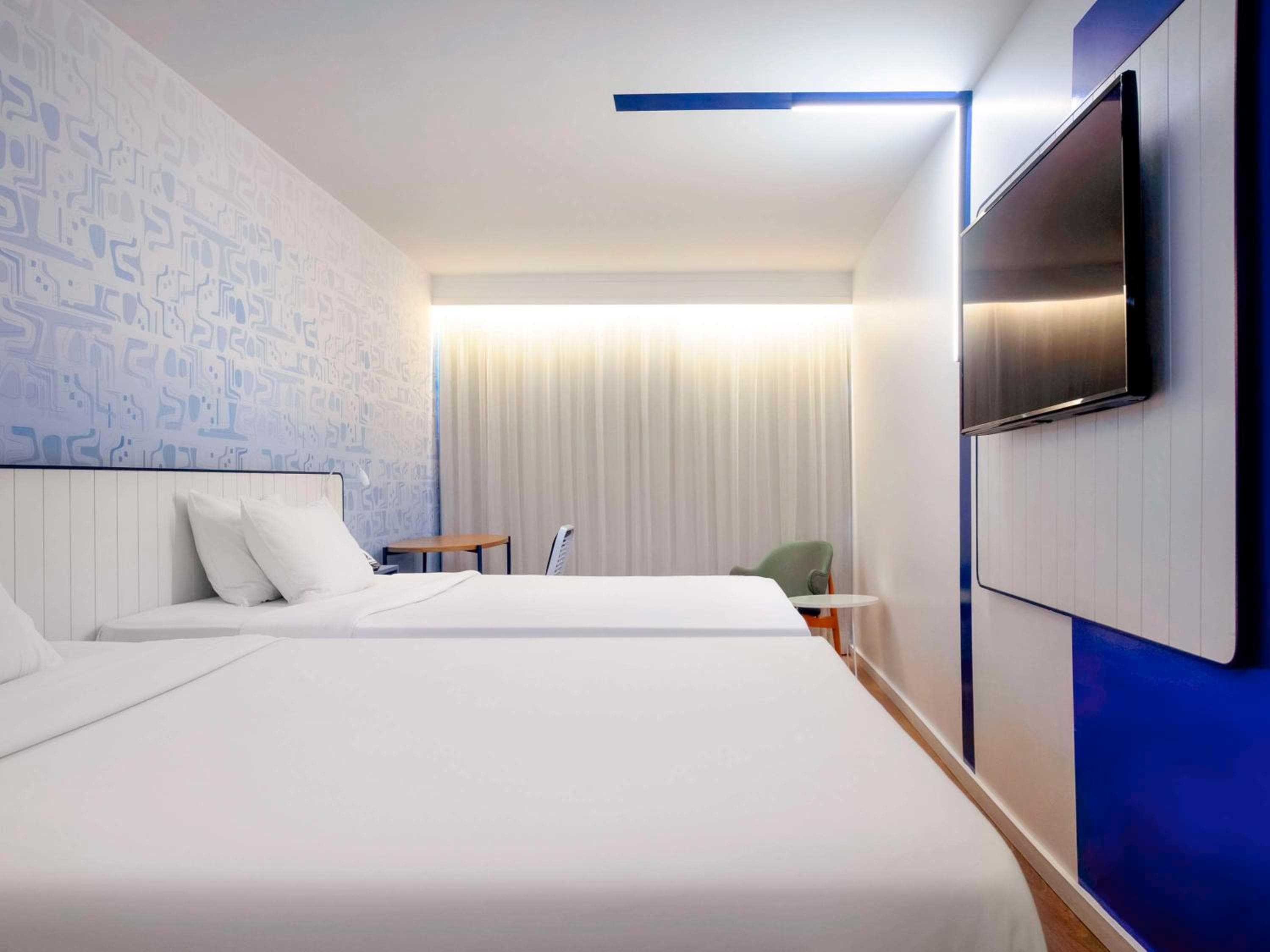 Novotel Rio de Janeiro Leme hotel, Rua Gustavo Sampaio 320, Rio de Janeiro, Brazil — photo 115