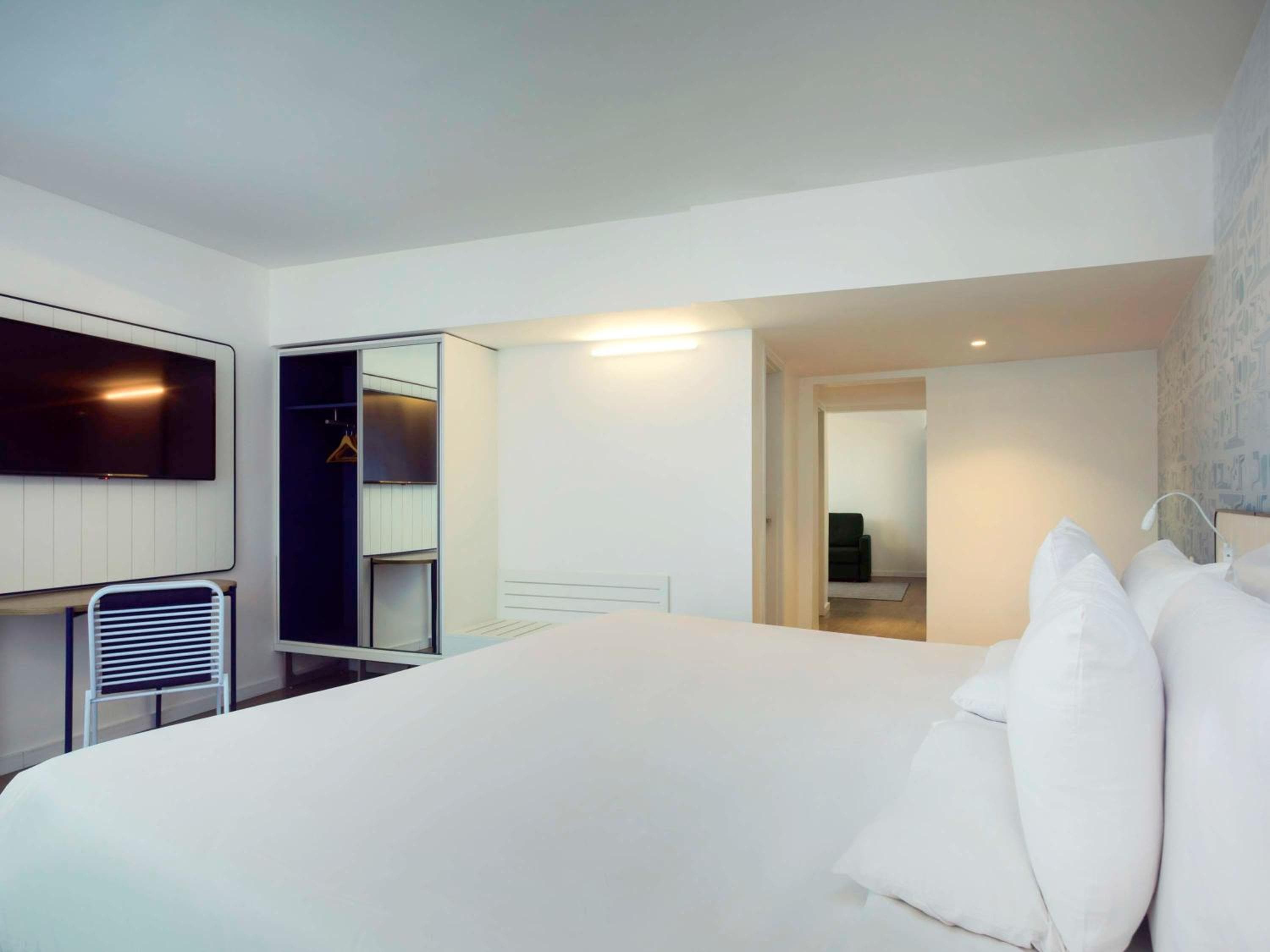 Novotel Rio de Janeiro Leme hotel, Rua Gustavo Sampaio 320, Rio de Janeiro, Brazil — photo 88