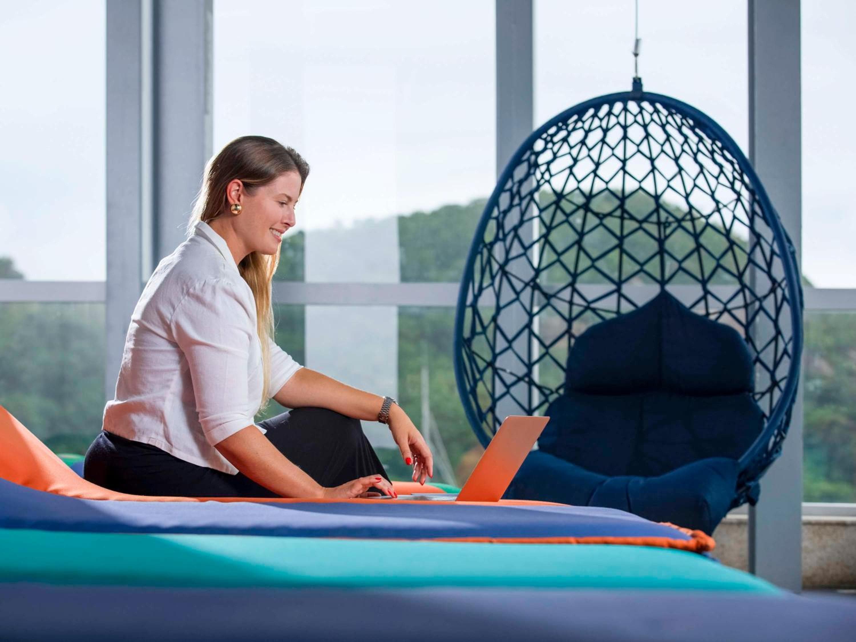 Novotel Rio de Janeiro Leme hotel, Rua Gustavo Sampaio 320, Rio de Janeiro, Brazil — photo 89