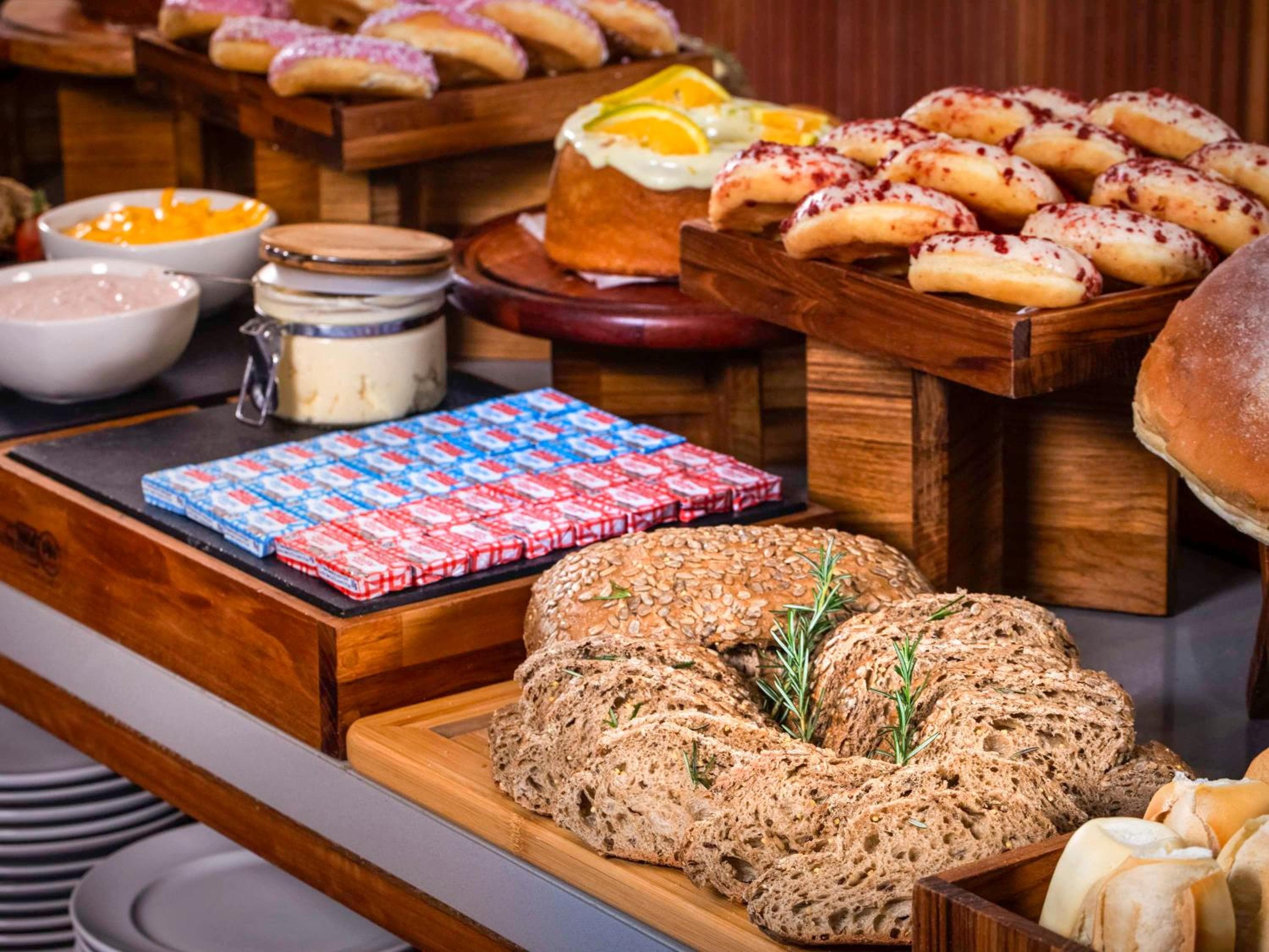 Novotel Rio de Janeiro Leme hotel, Rua Gustavo Sampaio 320, Rio de Janeiro, Brazil — photo 104