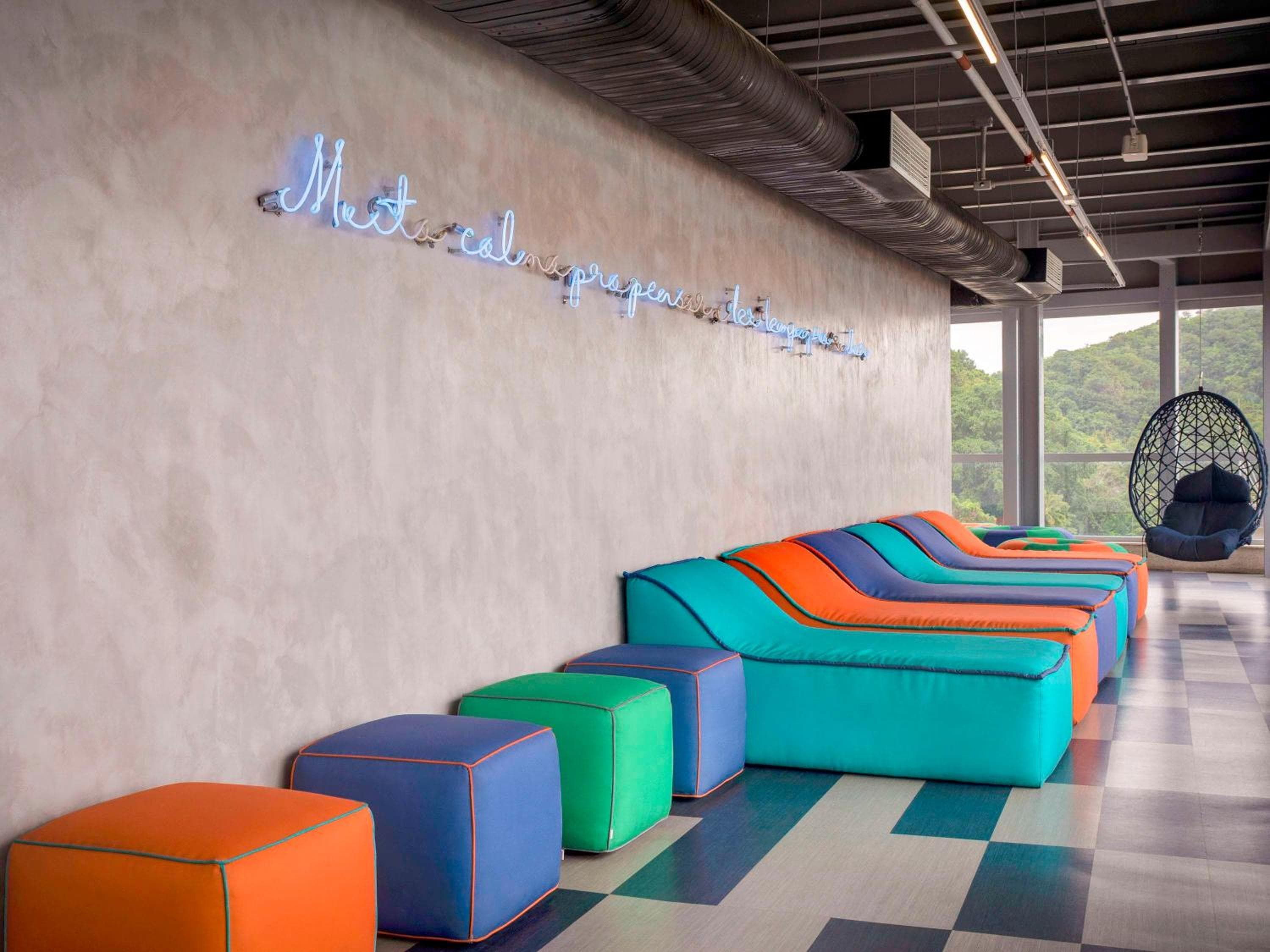 Novotel Rio de Janeiro Leme hotel, Rua Gustavo Sampaio 320, Rio de Janeiro, Brazil — photo 102