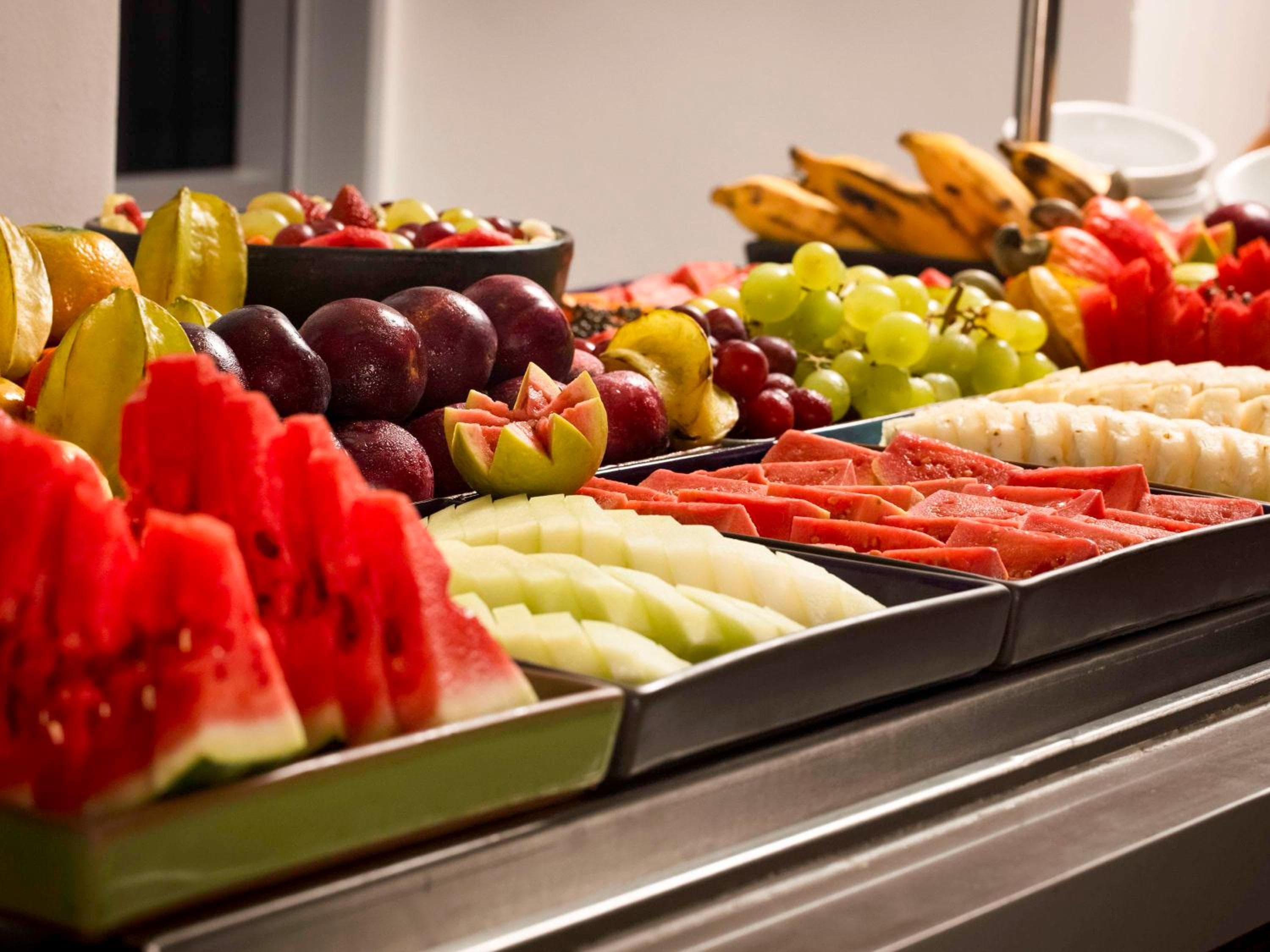 Novotel Rio de Janeiro Leme hotel, Rua Gustavo Sampaio 320, Rio de Janeiro, Brazil — photo 113