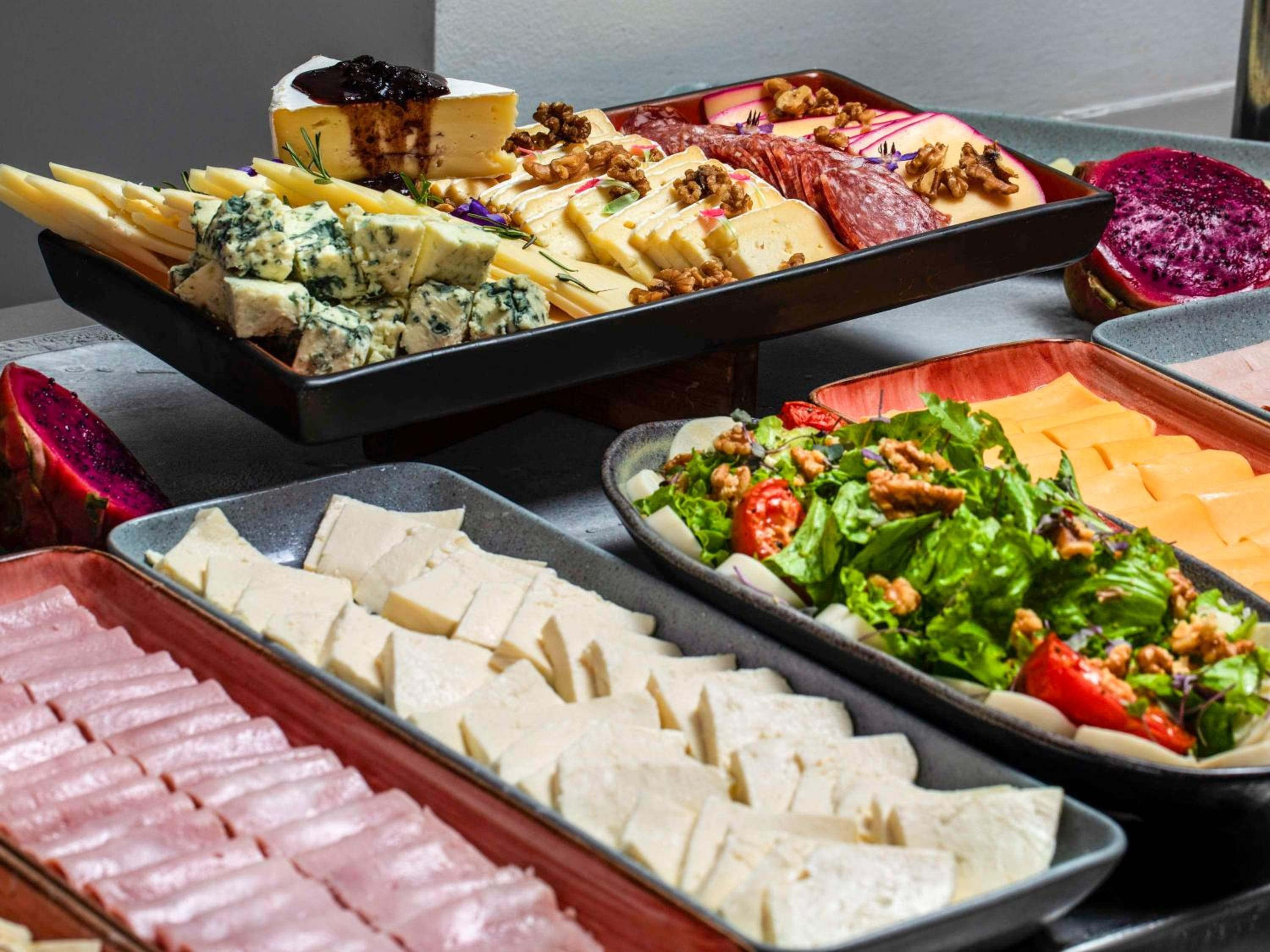 Novotel Rio de Janeiro Leme hotel, Rua Gustavo Sampaio 320, Rio de Janeiro, Brazil — photo 105