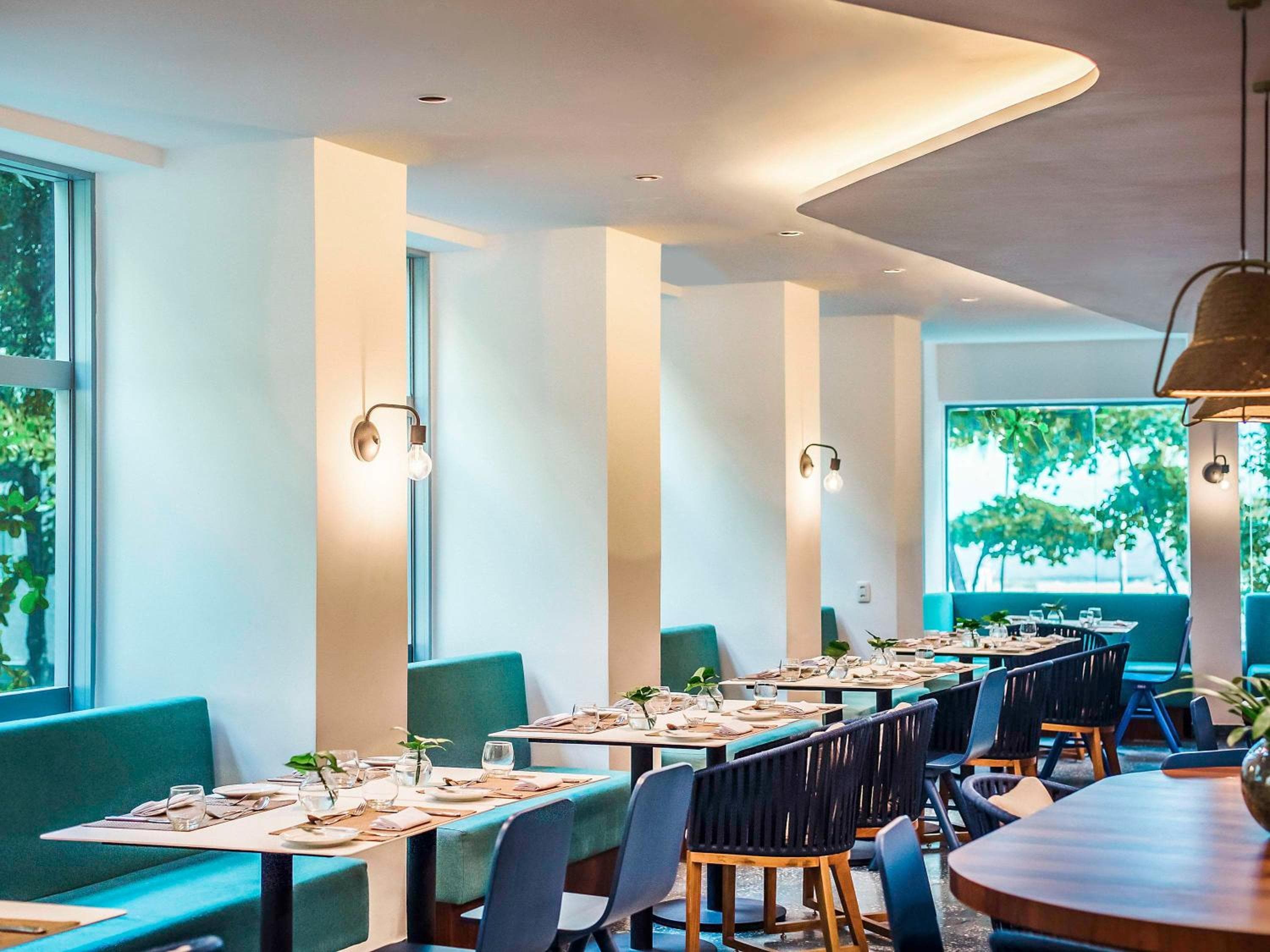 Novotel Rio de Janeiro Leme hotel, Rua Gustavo Sampaio 320, Rio de Janeiro, Brazil — photo 86