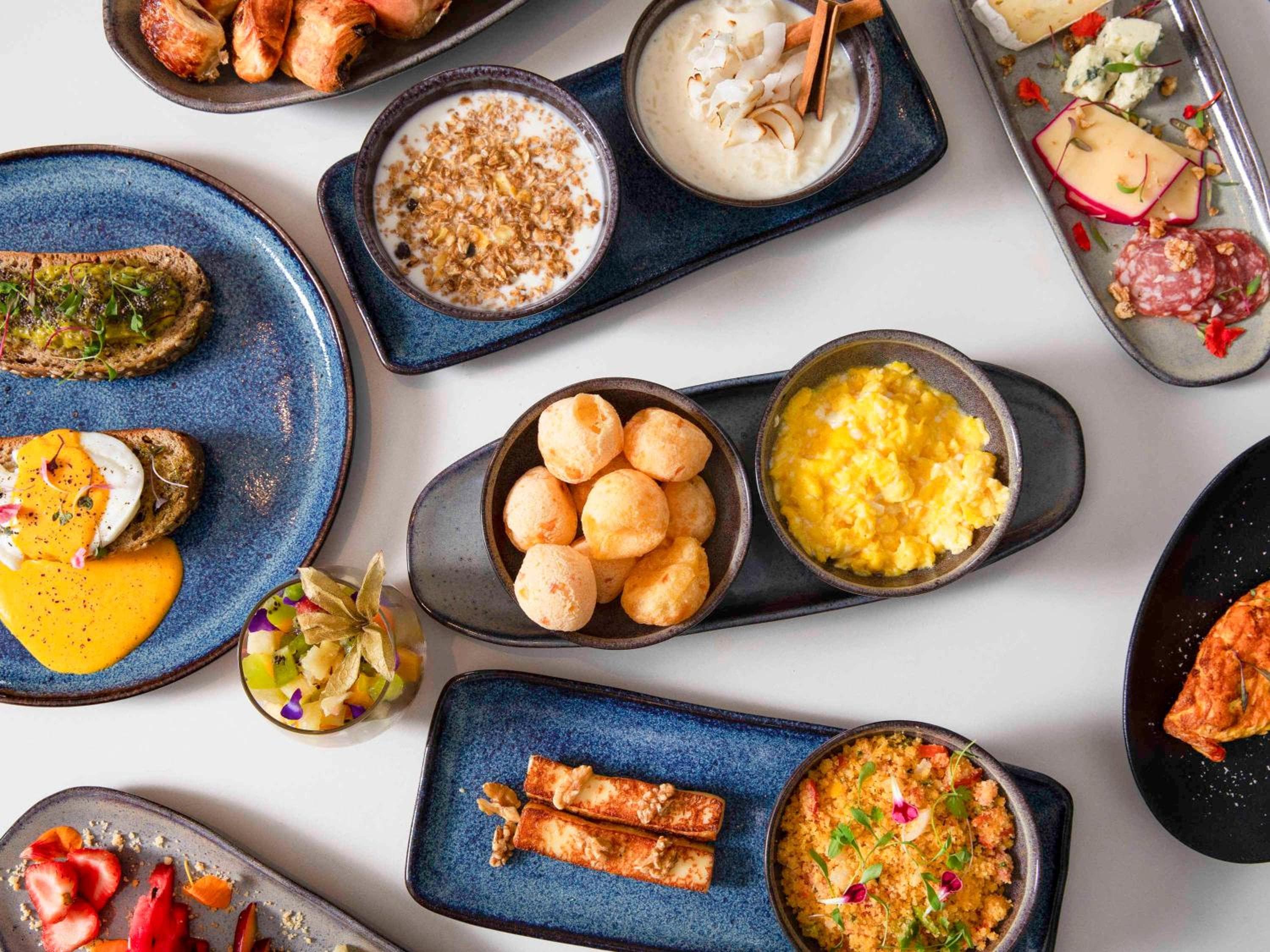 Novotel Rio de Janeiro Leme hotel, Rua Gustavo Sampaio 320, Rio de Janeiro, Brazil — photo 114