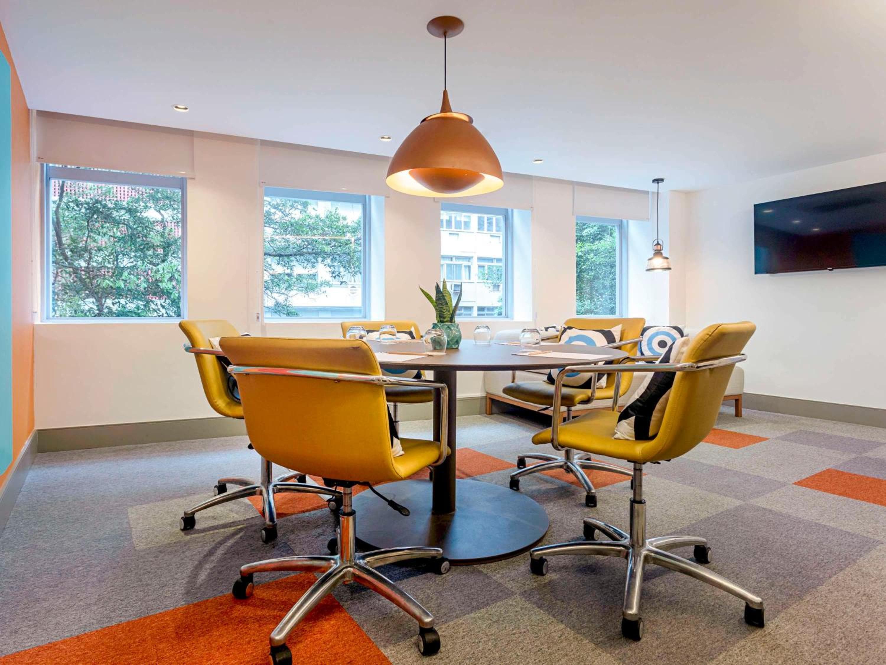 Novotel Rio de Janeiro Leme hotel, Rua Gustavo Sampaio 320, Rio de Janeiro, Brazil — photo 121