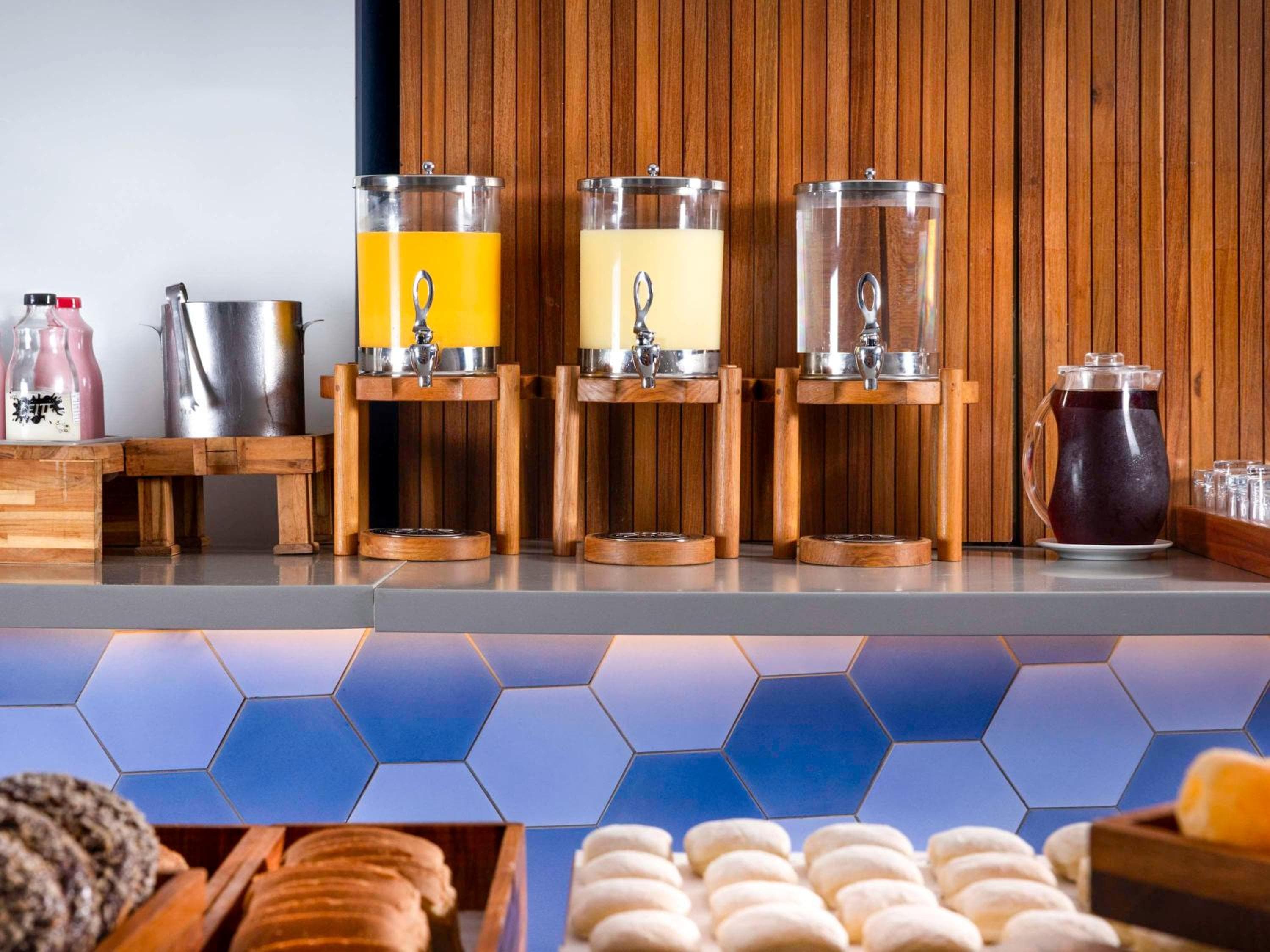 Novotel Rio de Janeiro Leme hotel, Rua Gustavo Sampaio 320, Rio de Janeiro, Brazil — photo 116