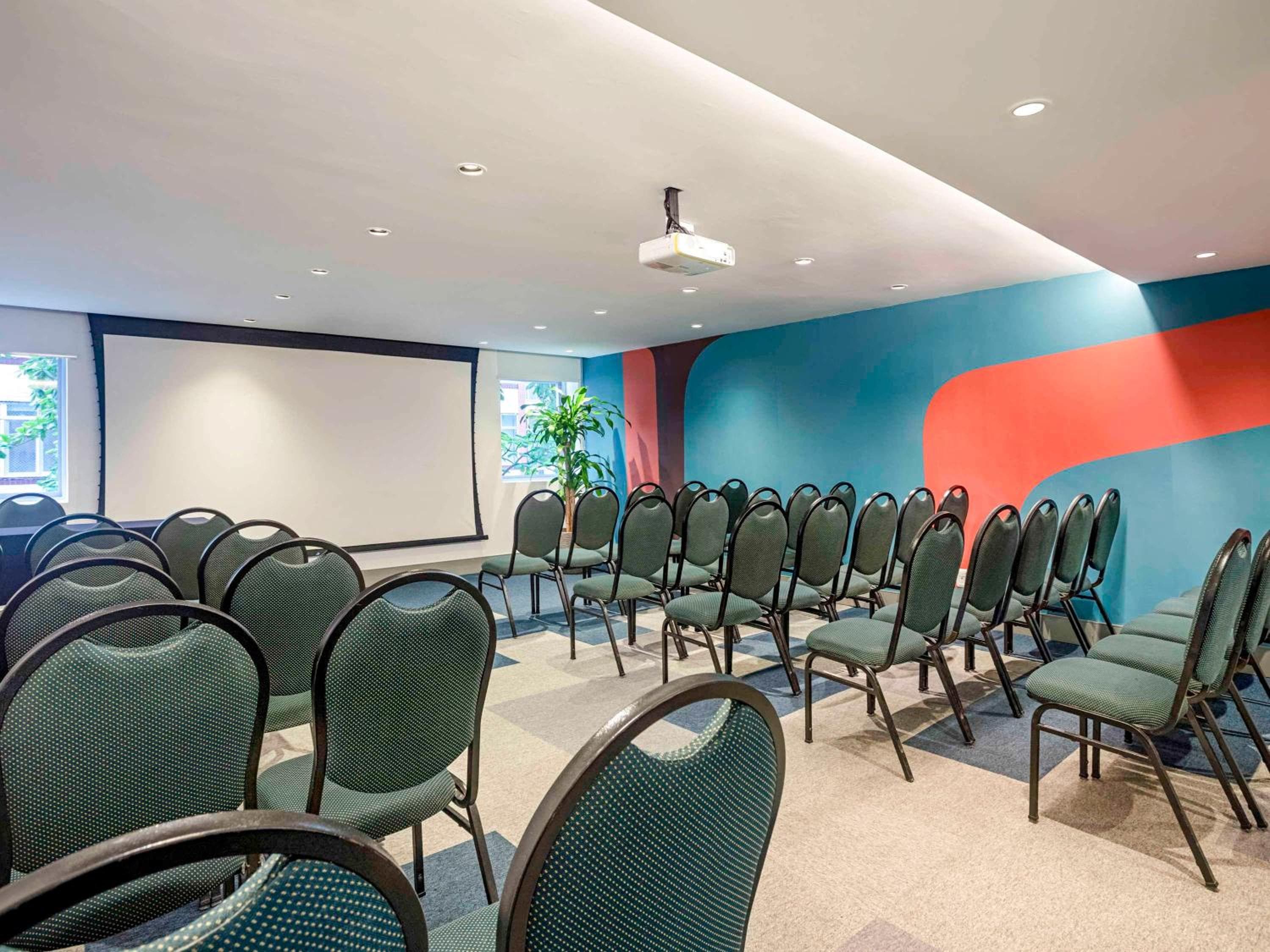 Novotel Rio de Janeiro Leme hotel, Rua Gustavo Sampaio 320, Rio de Janeiro, Brazil — photo 124